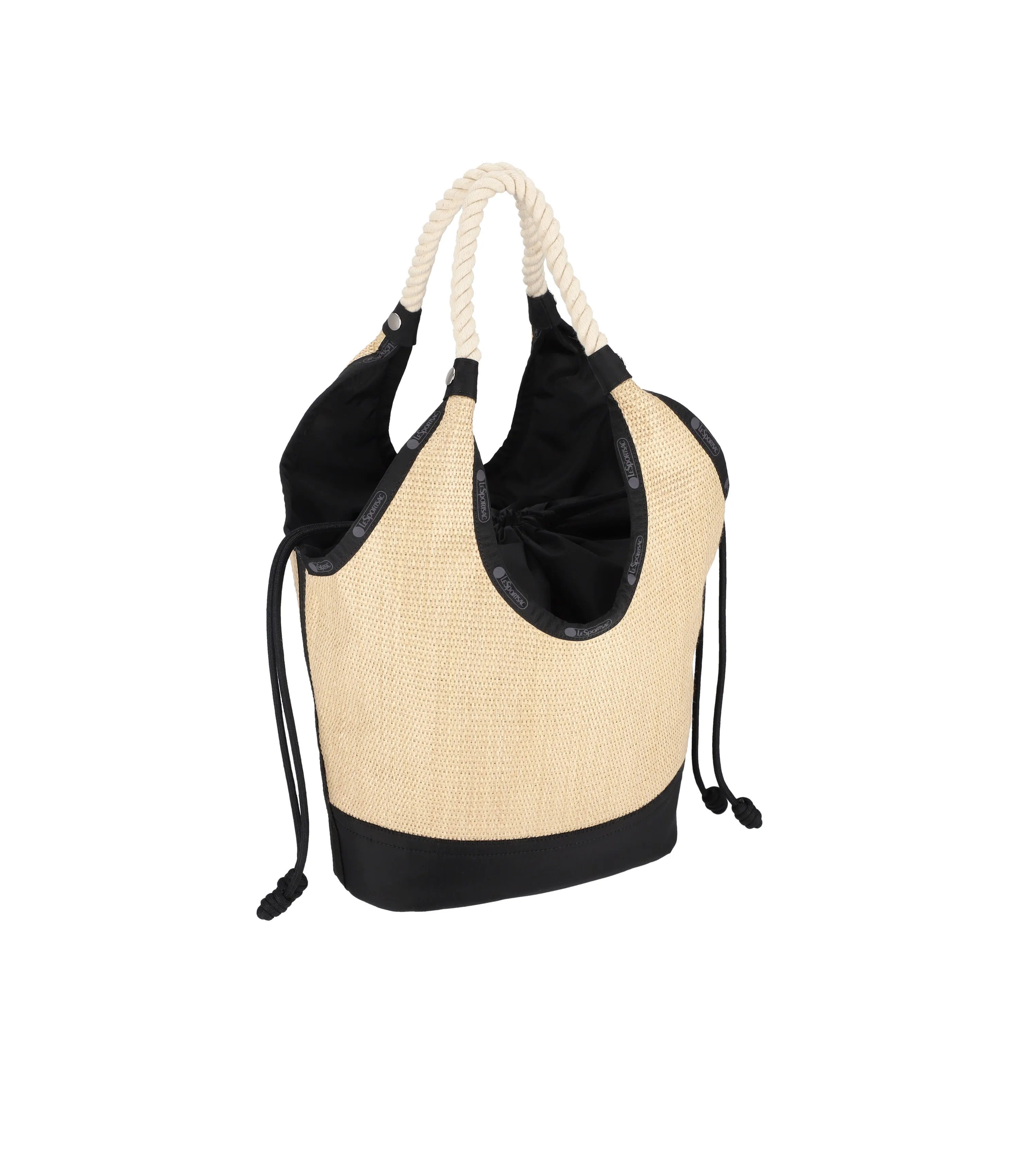 Large Diamond Tote