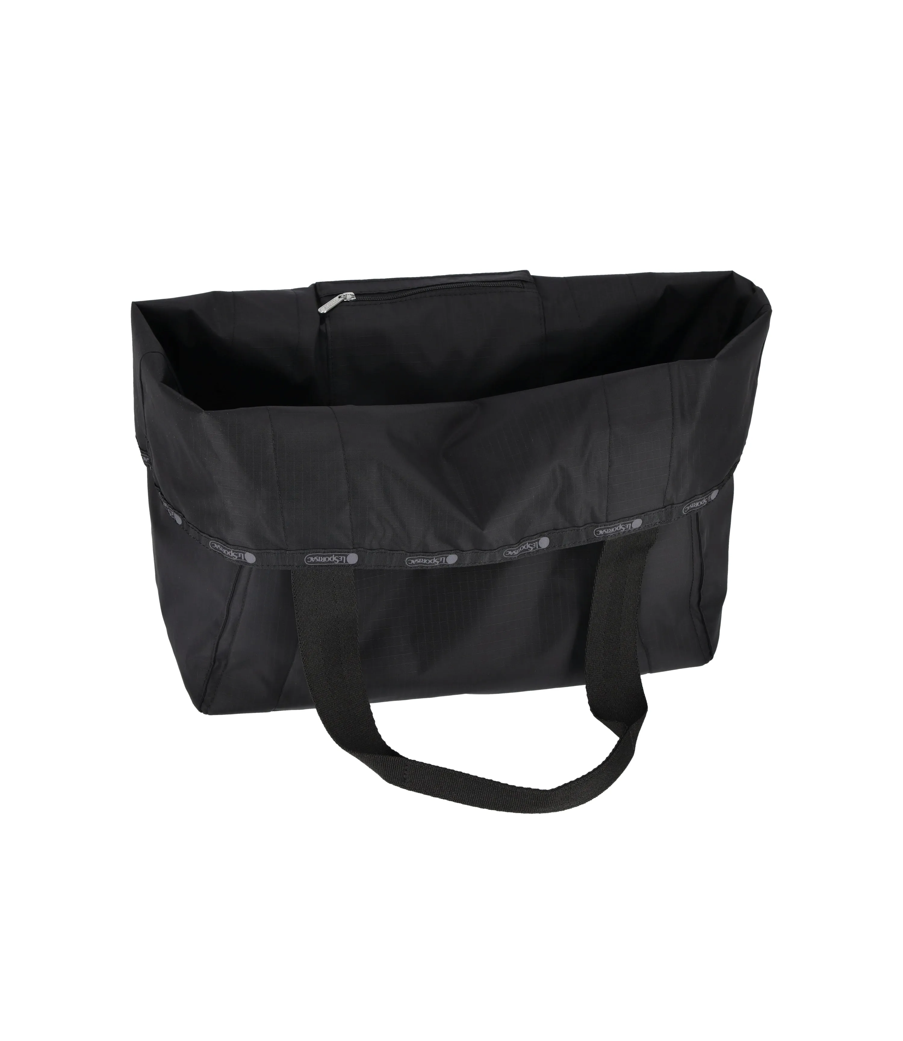 Large Reversible Pocket Tote