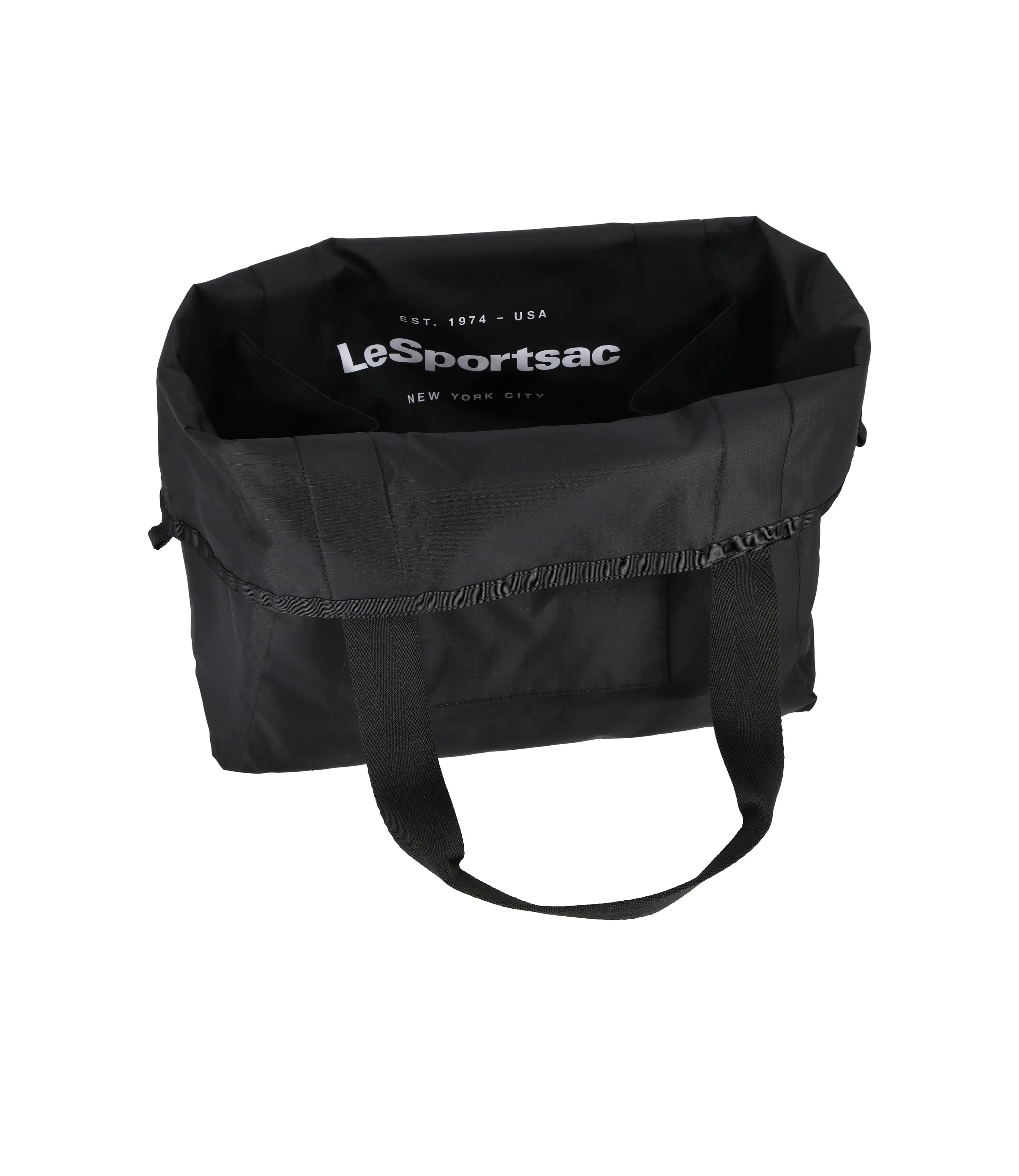 Large Reversible Pocket Tote