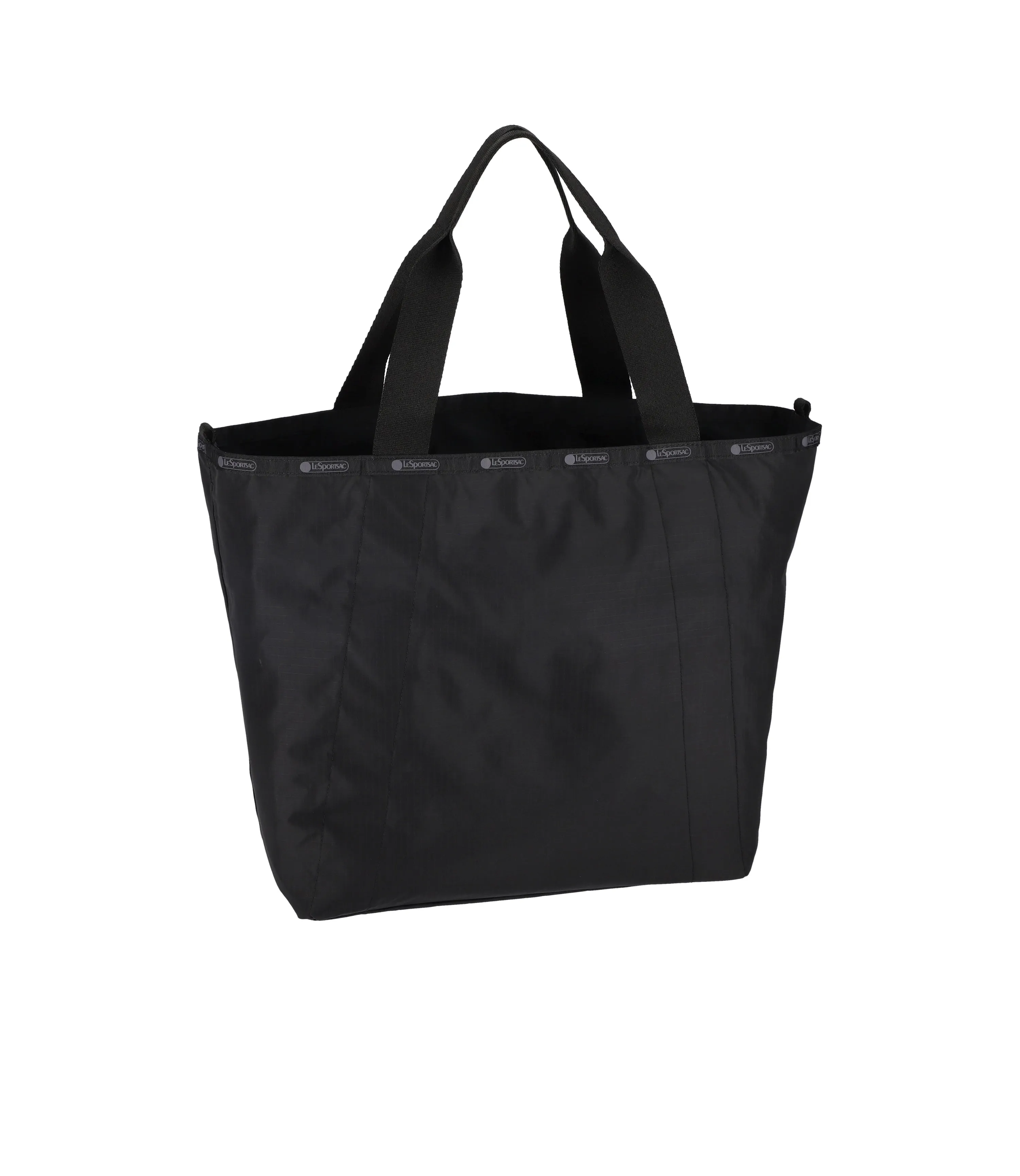 Large Reversible Pocket Tote