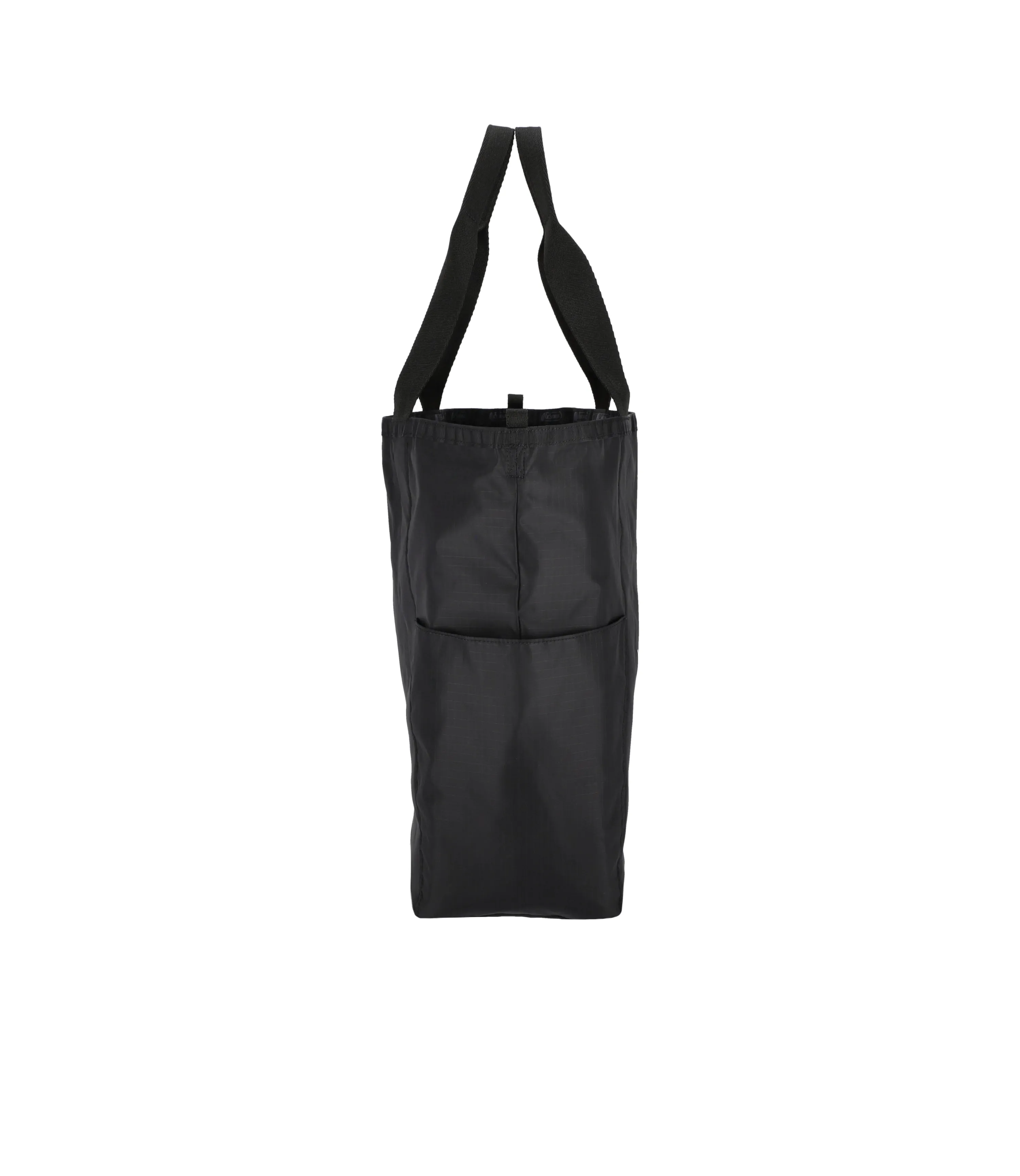 Large Reversible Pocket Tote