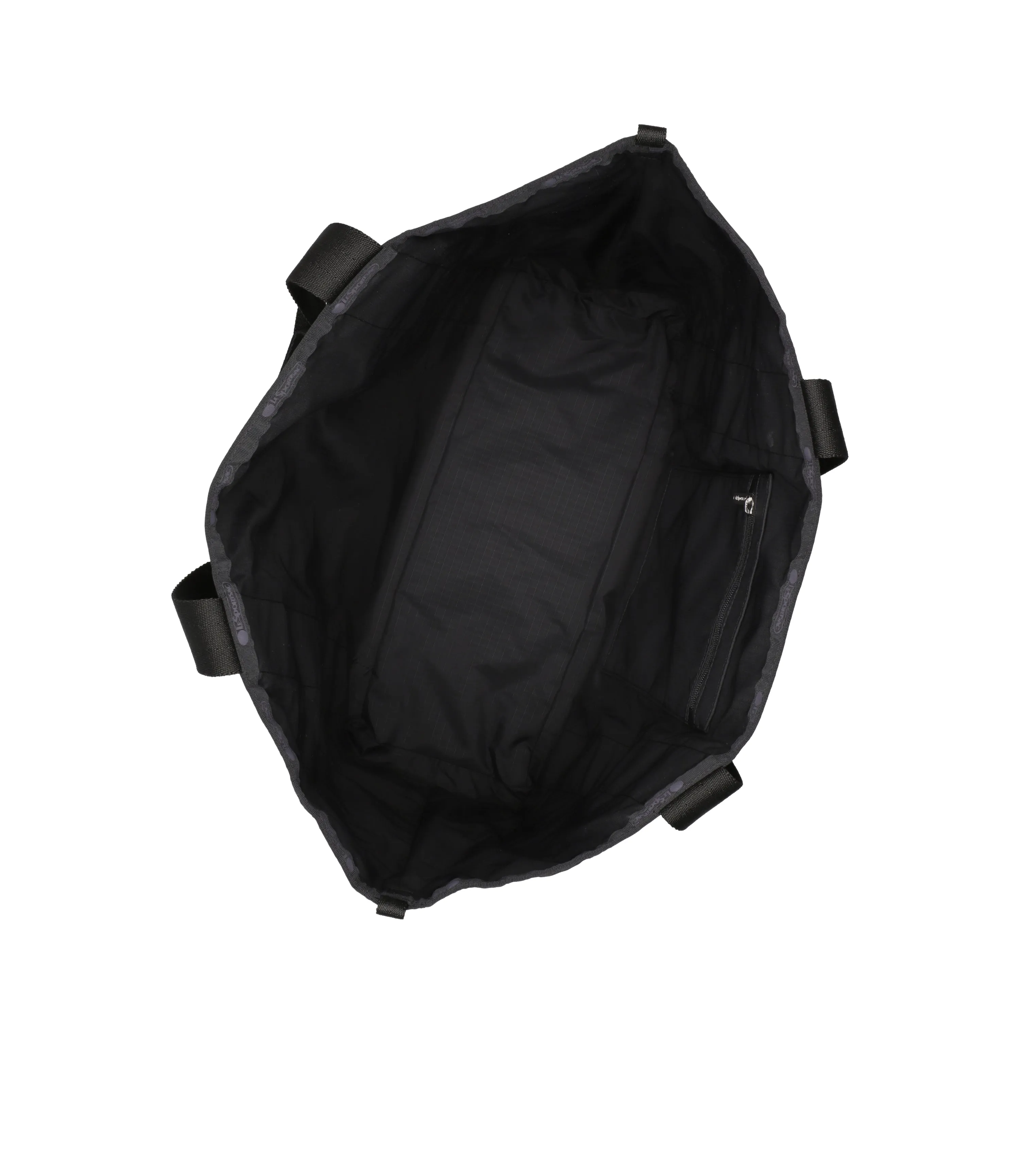 Large Reversible Pocket Tote