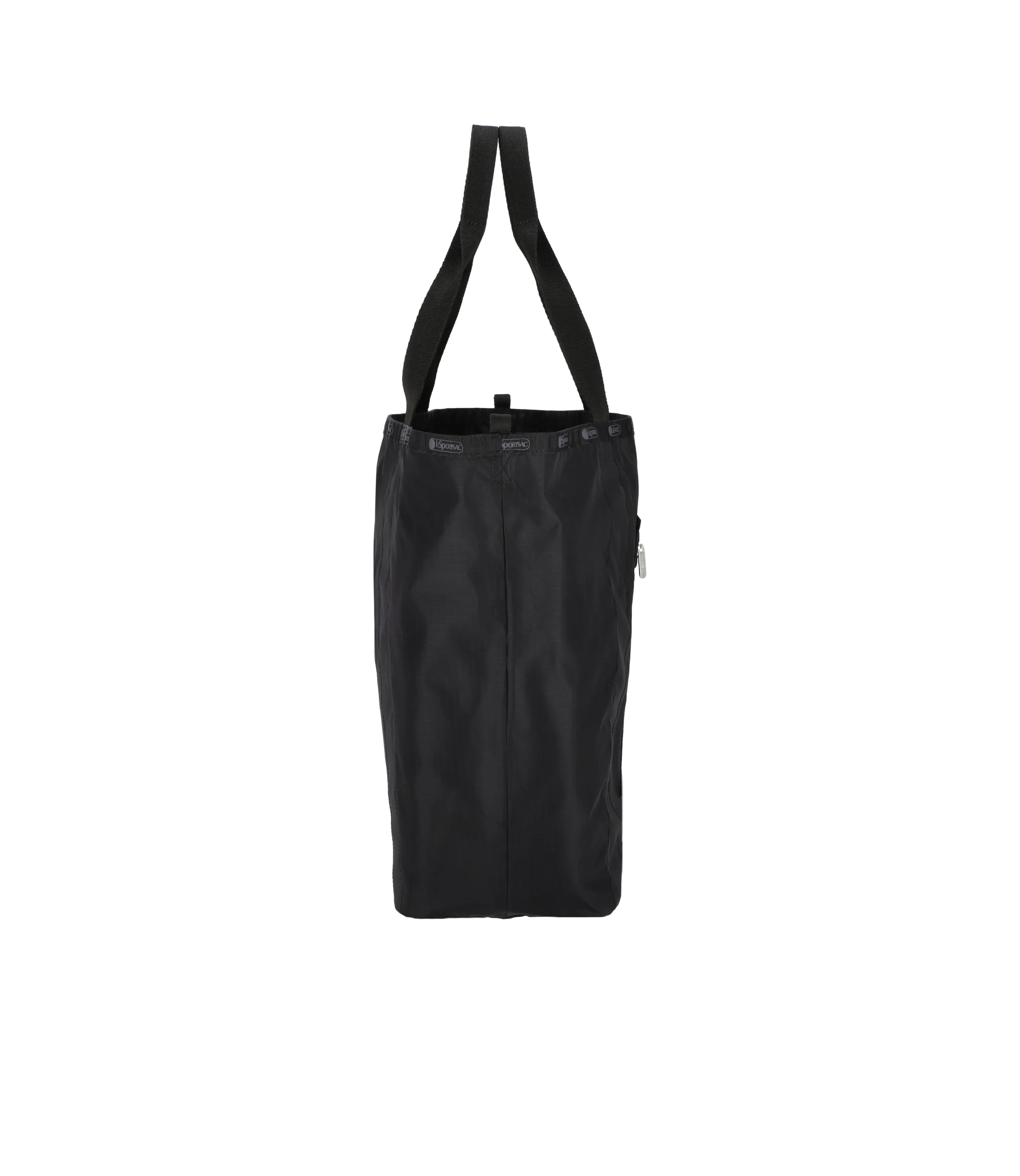 Large Reversible Pocket Tote