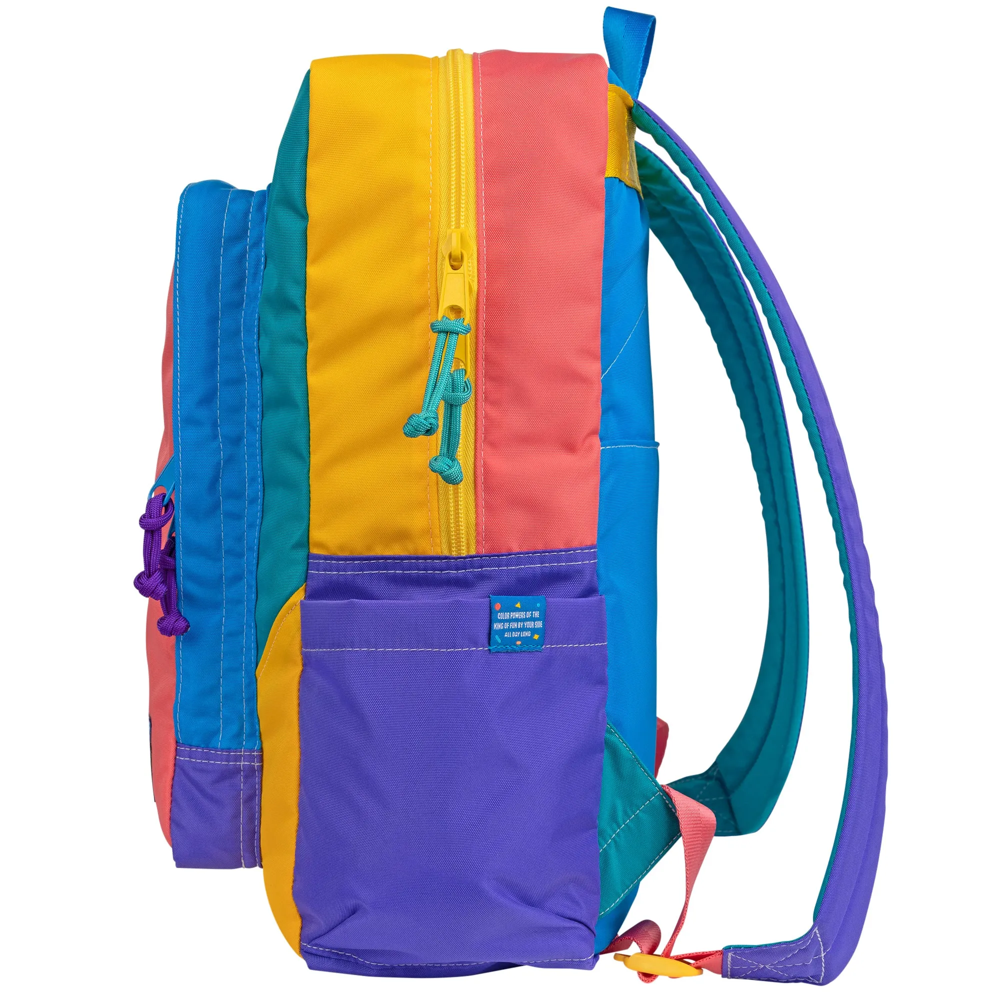 Largo Flyer Backpack