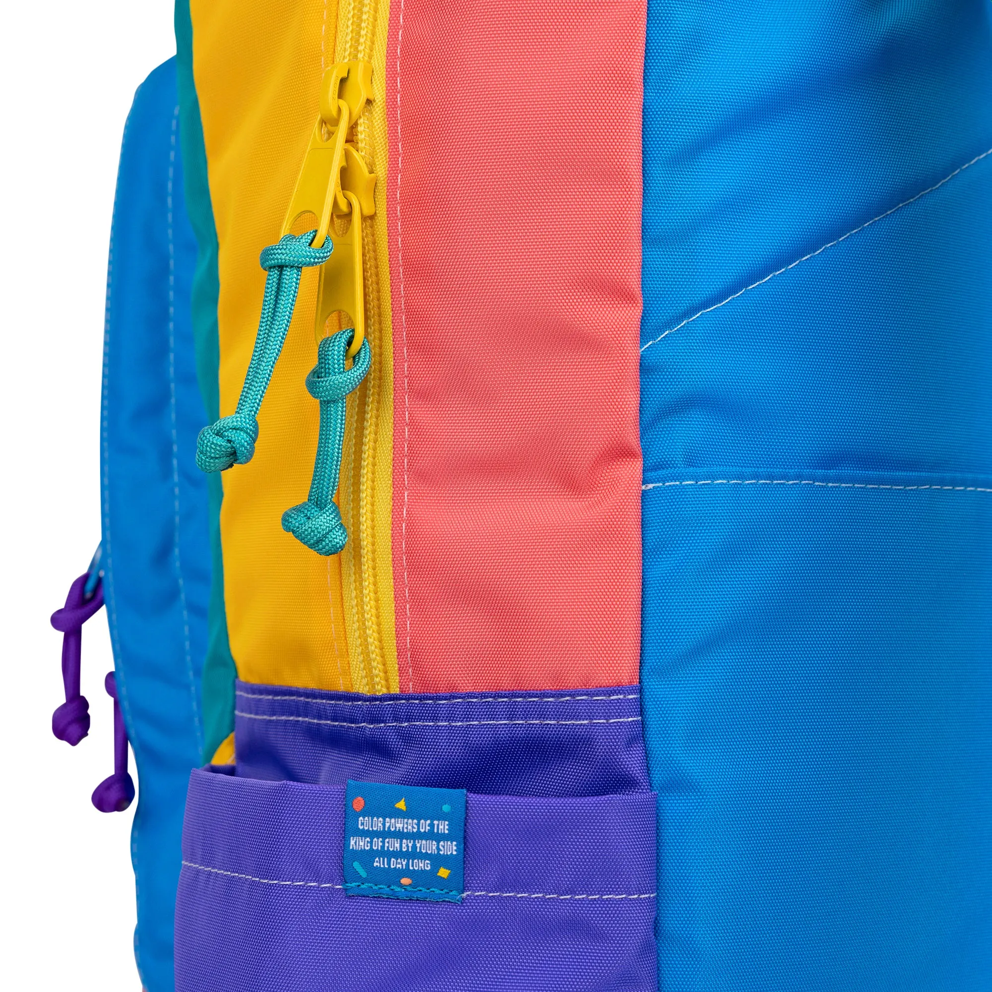 Largo Flyer Backpack