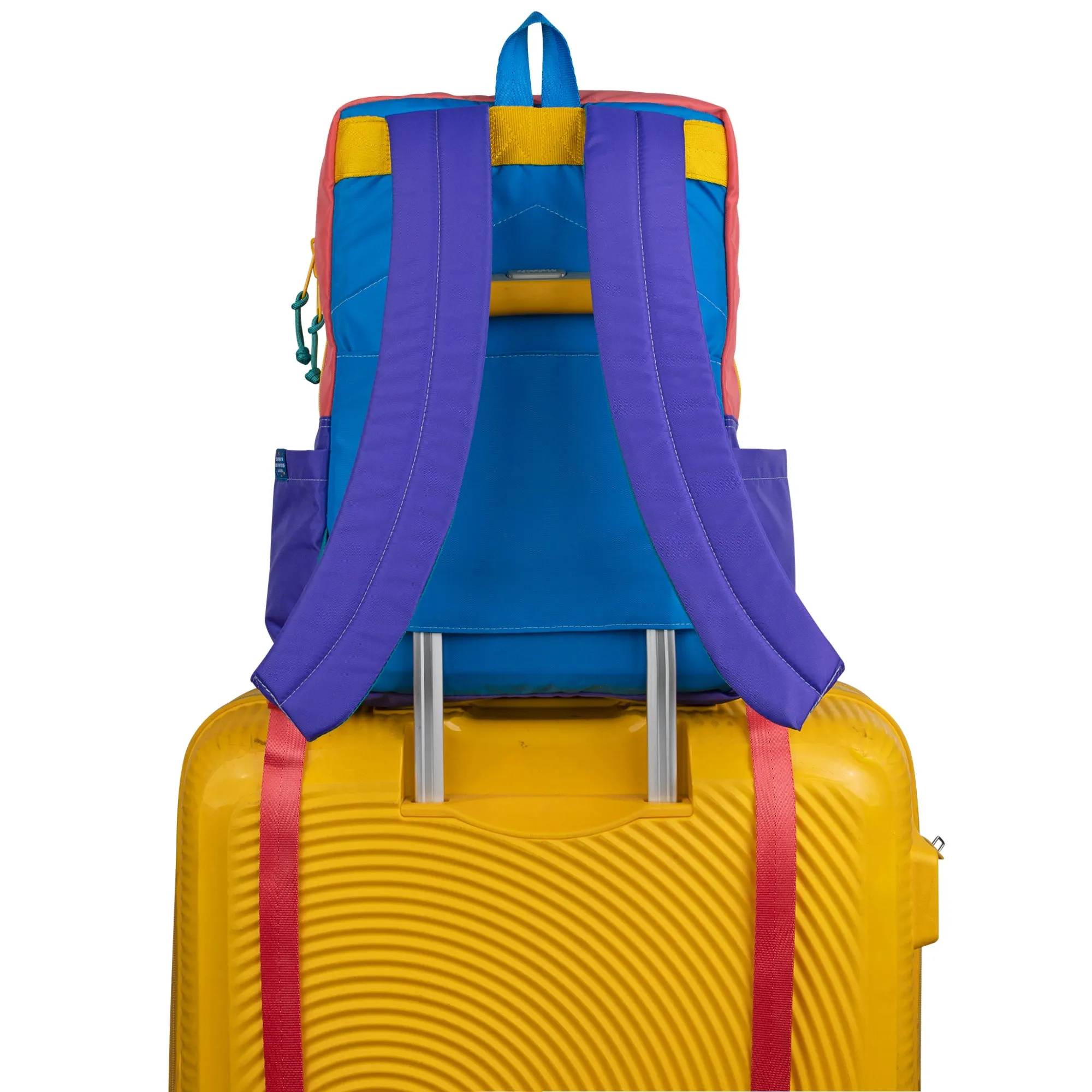 Largo Flyer Backpack