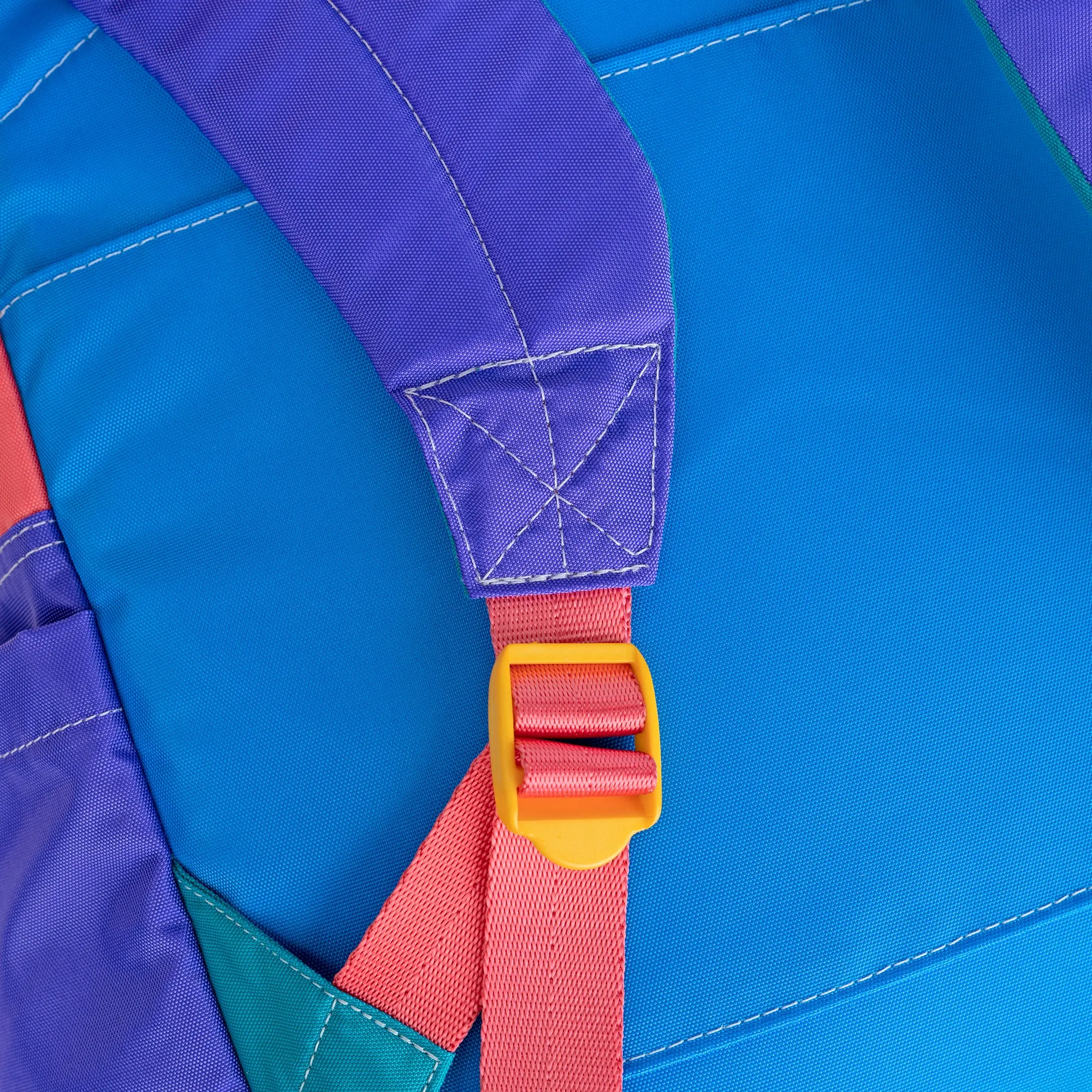 Largo Flyer Backpack