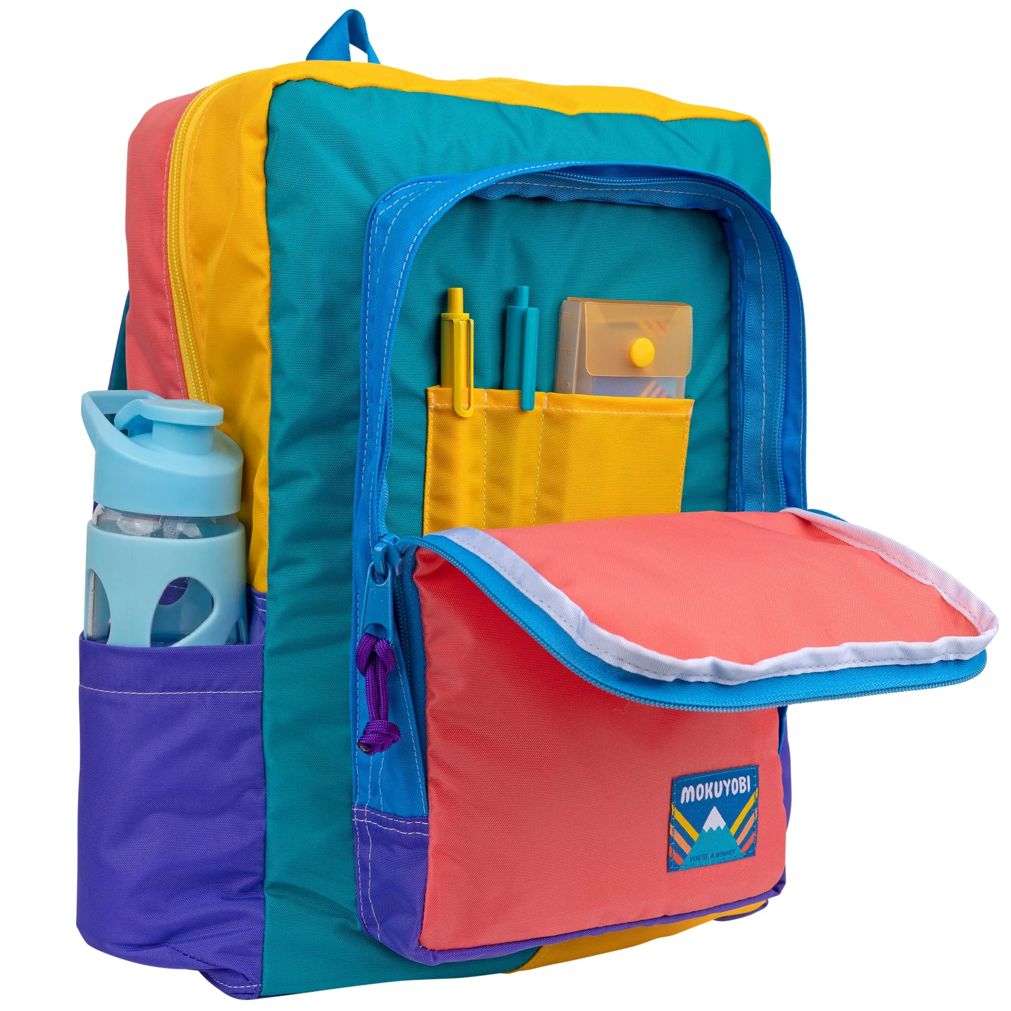 Largo Flyer Backpack