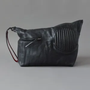 Lewis Leathers Clutch #012