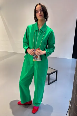 L.F. Markey Dominic Grass Boilersuit