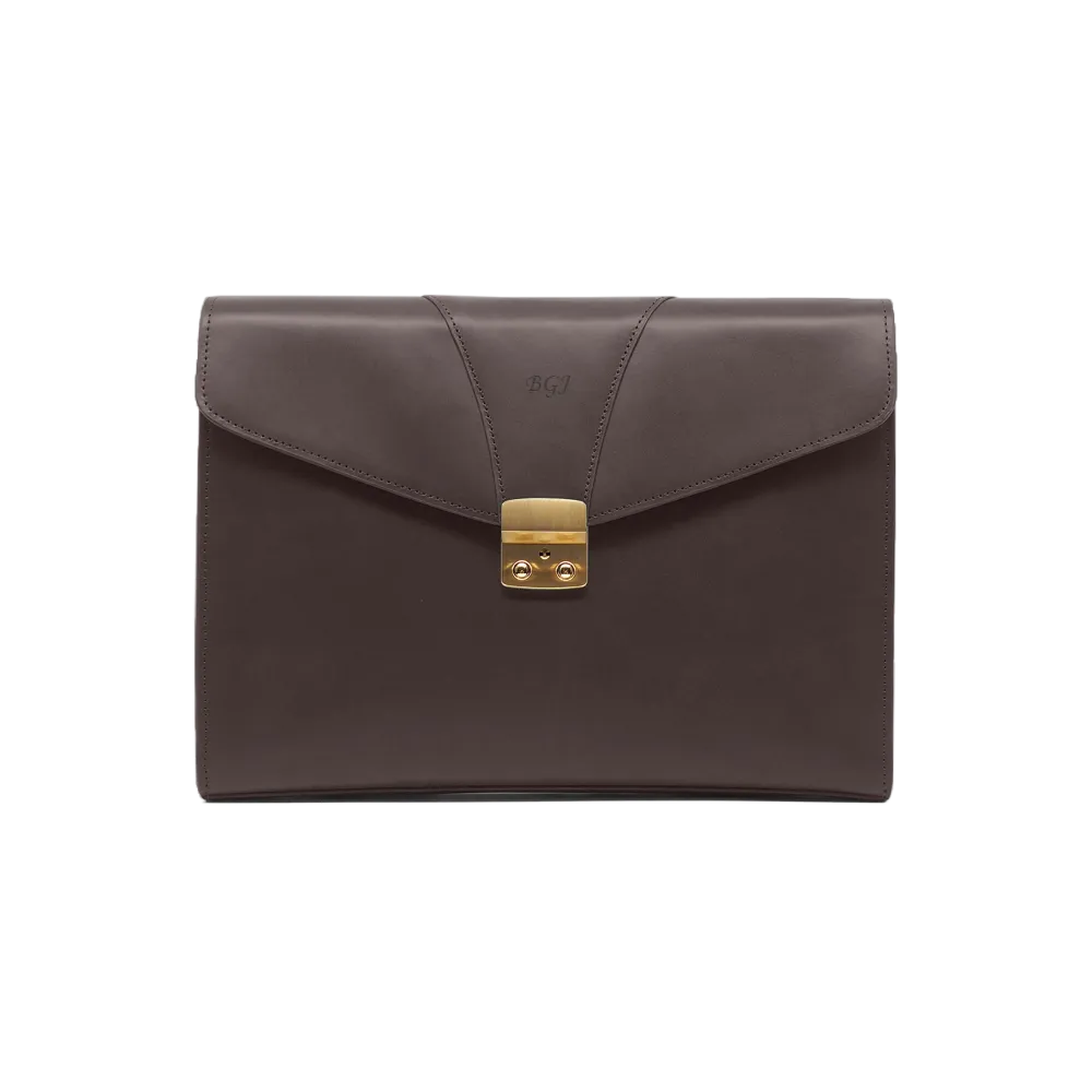 Lock Portfolio - Custom Product