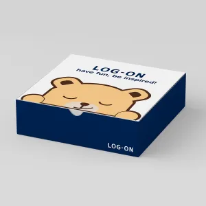 LOG-ON E-Shop Gift Box - Basic