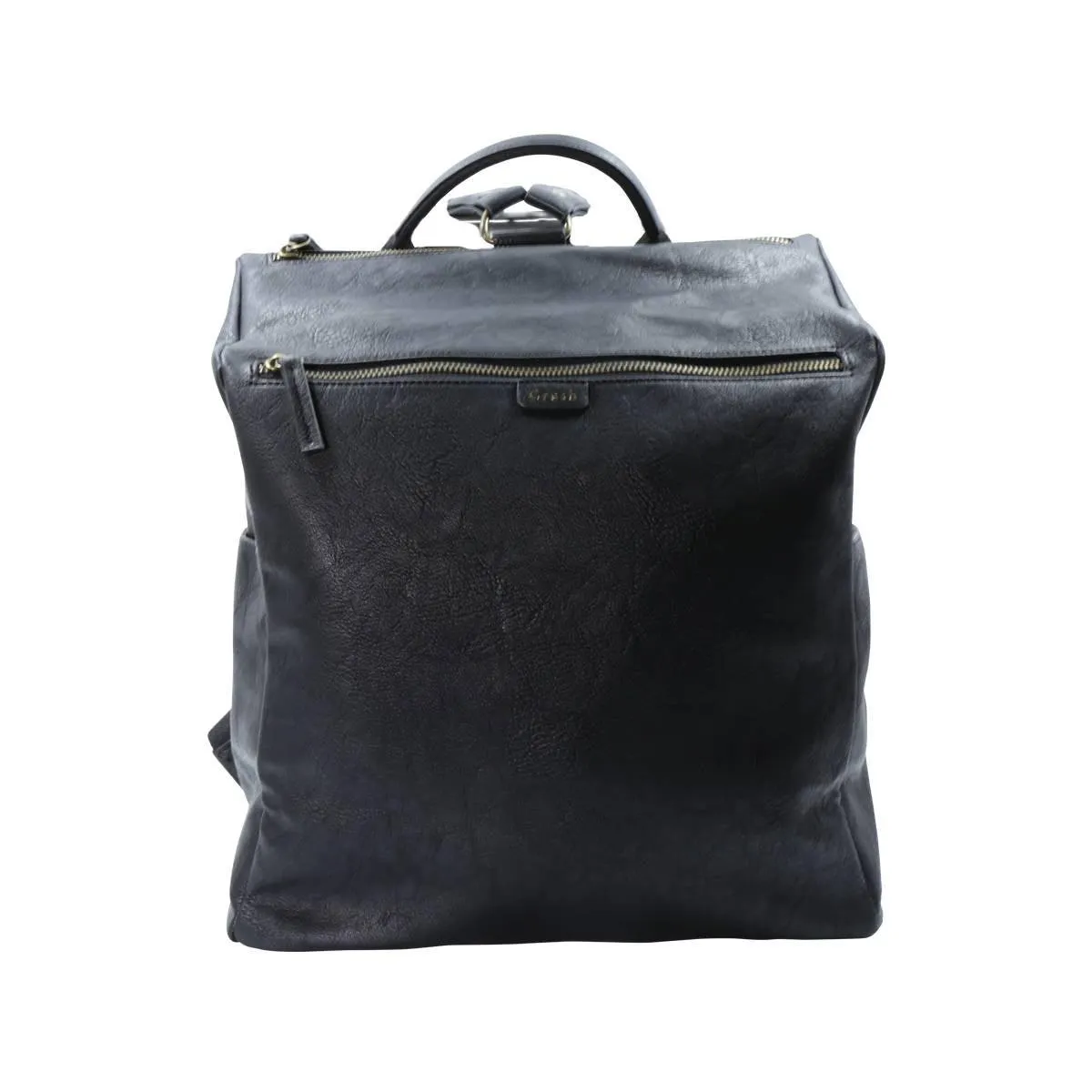 LOG-ON FW15 Amanda Pu Backpack - Black