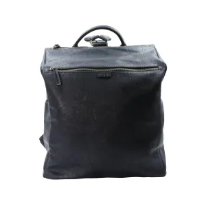 LOG-ON FW15 Amanda Pu Backpack - Black