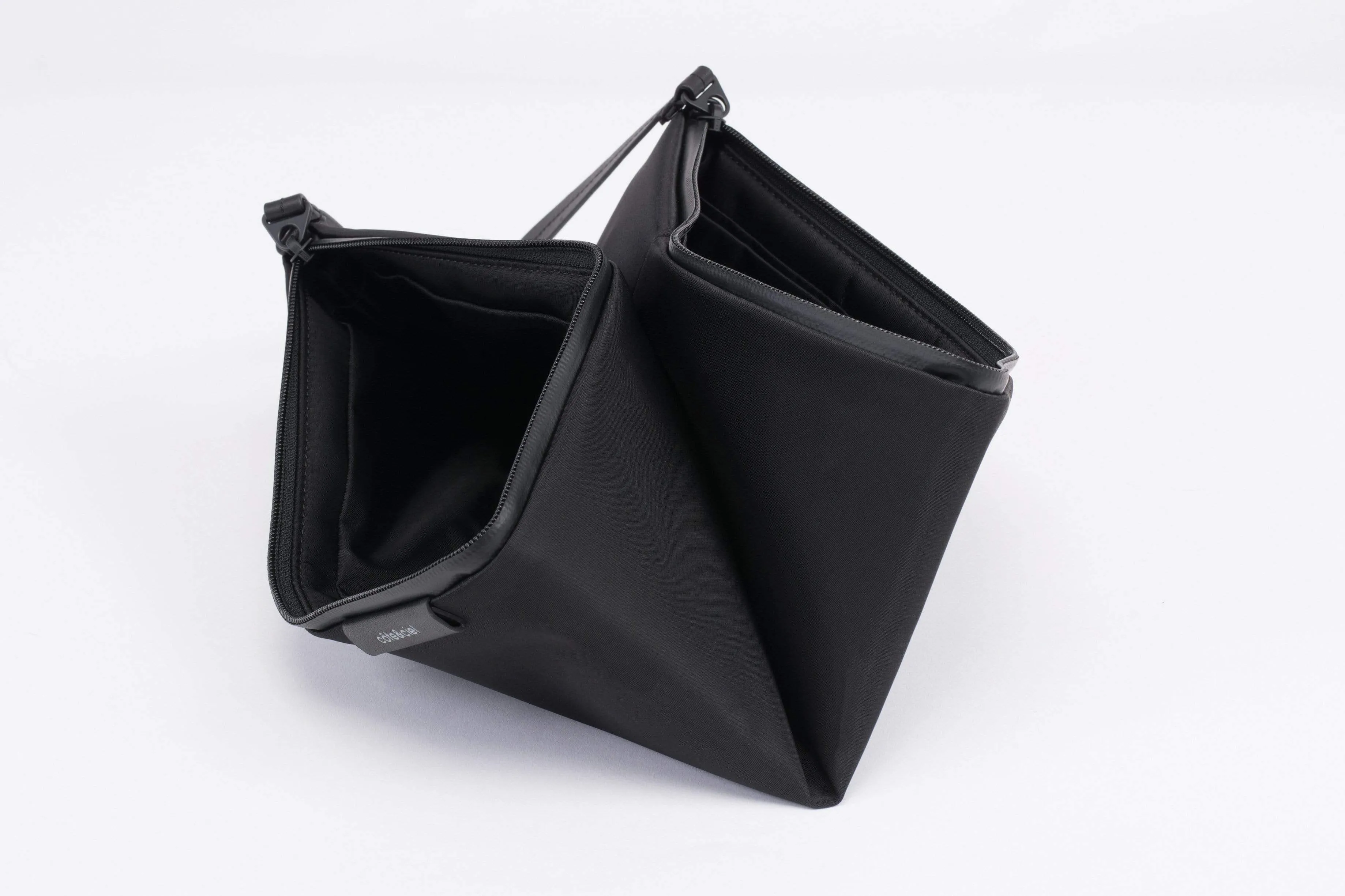Loki Sleek Black