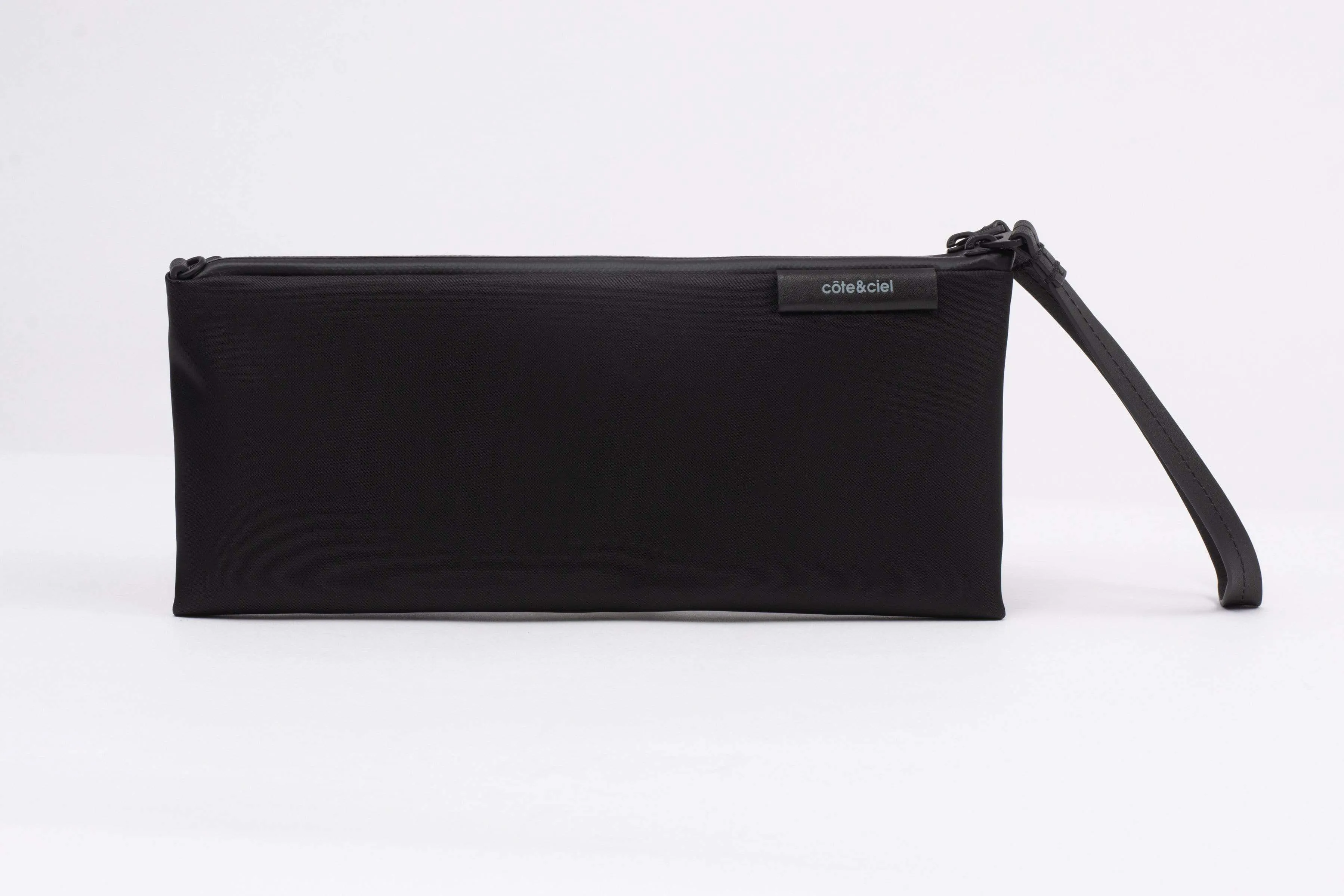 Loki Sleek Black