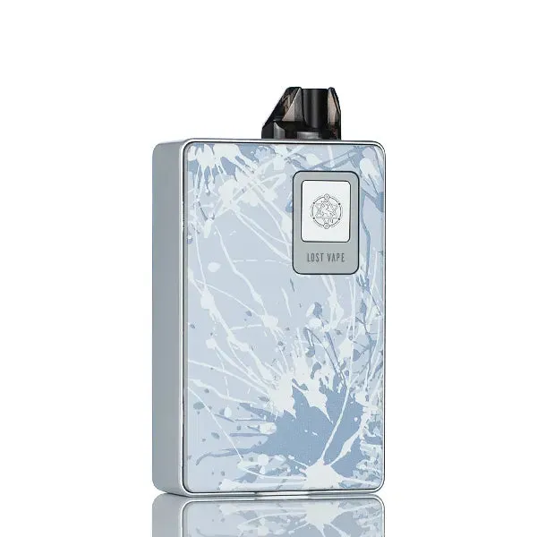 Lost Vape Centaurus B80 80W Boro Box Mod AIO Kit