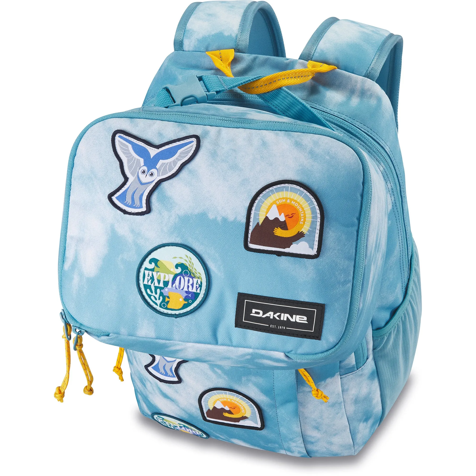 Lunch Box 5L