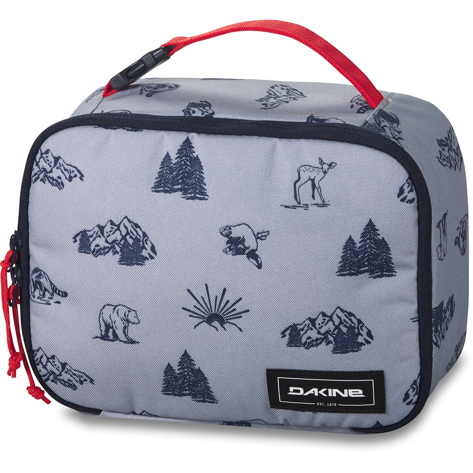 Lunch Box 5L