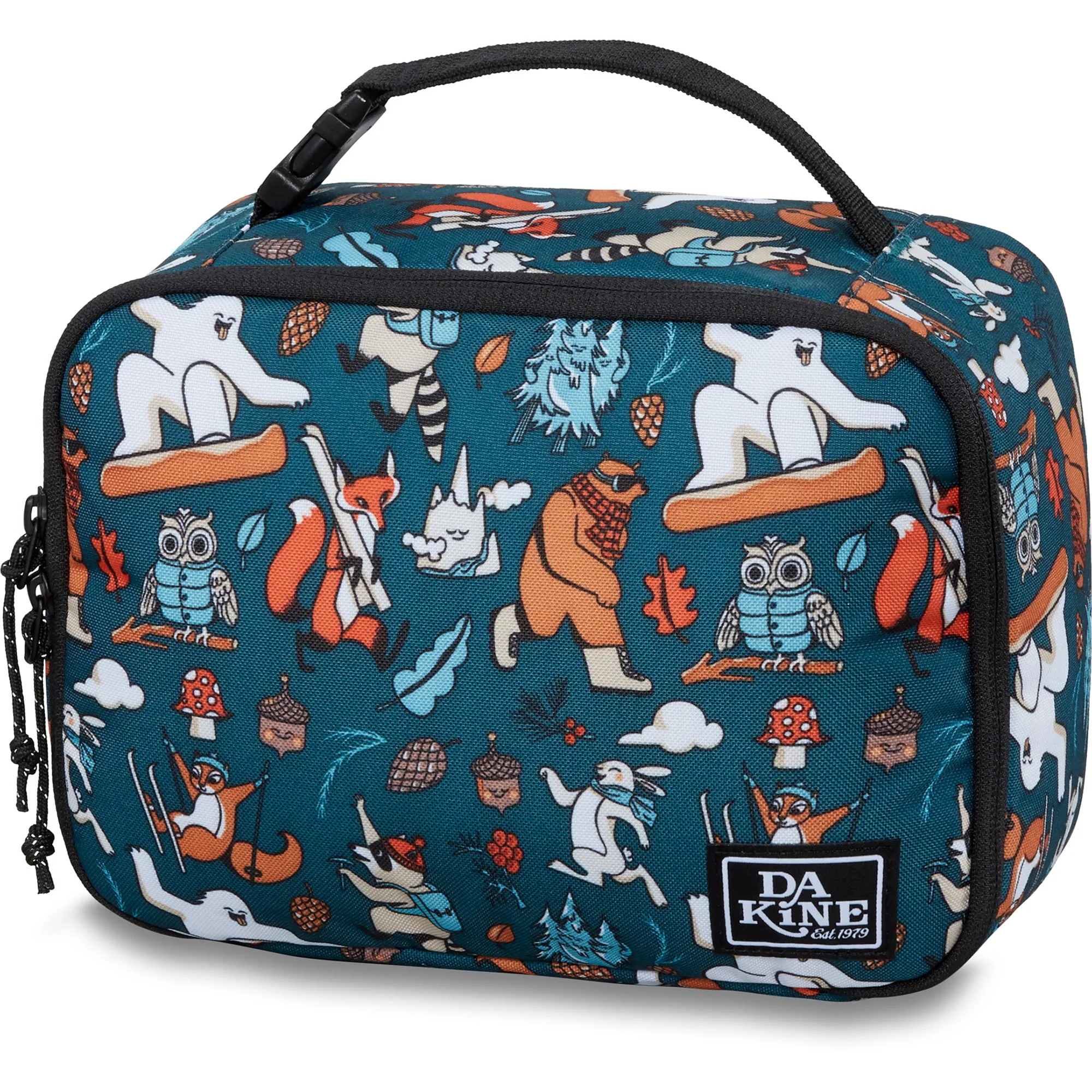 Lunch Box 5L