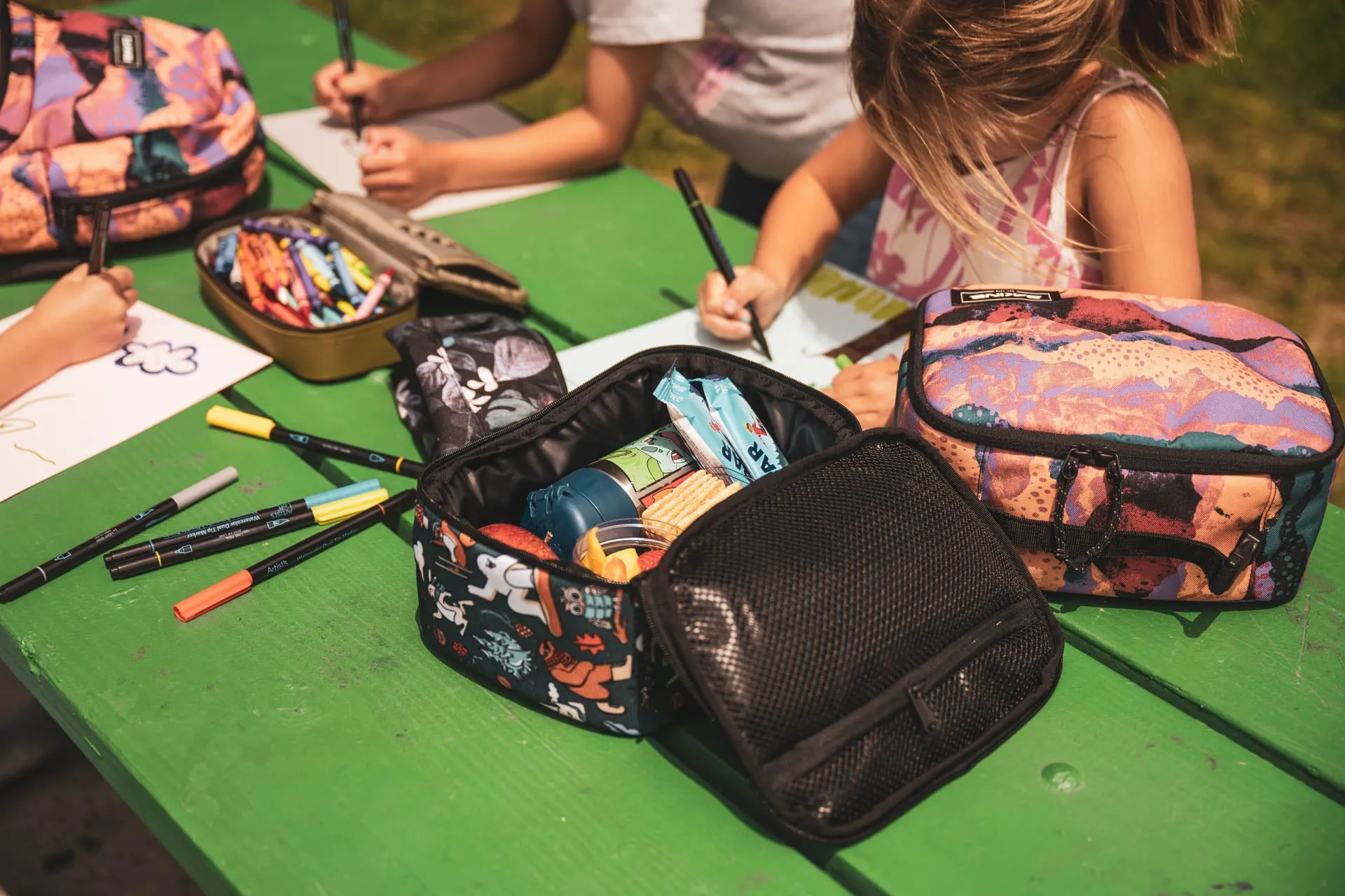Lunch Box 5L