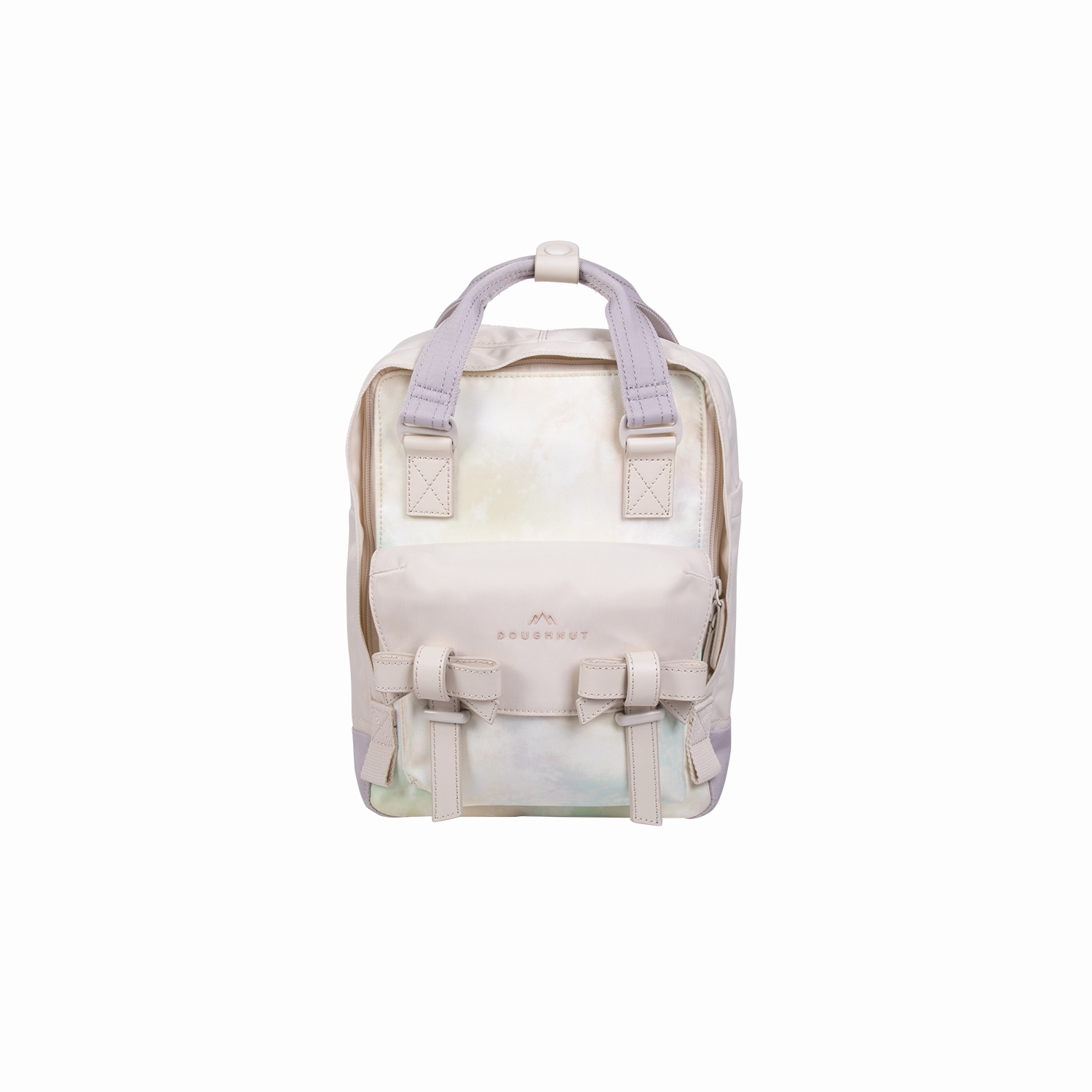 Macaroon Mini Ribbon X Unicorn Dream Series Backpack