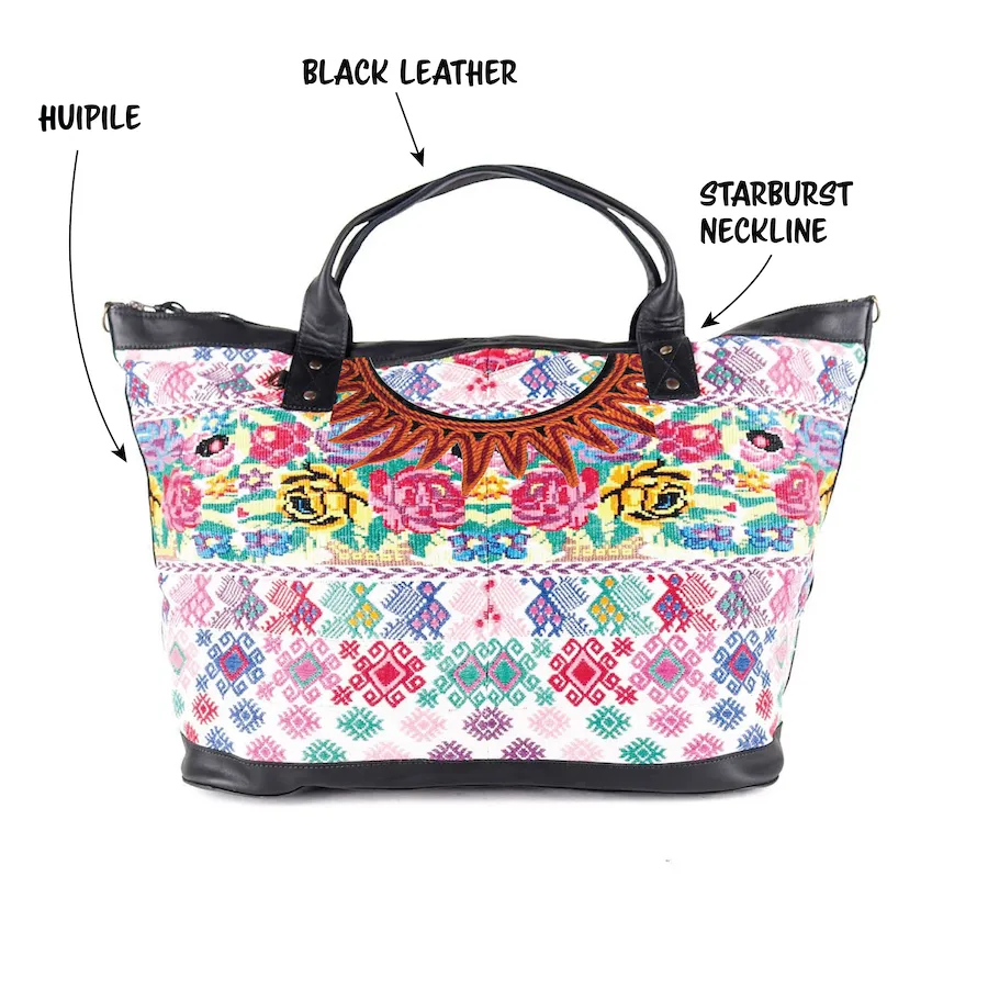 Made to Order - Perfect Weekender - Prices from 908.00 to 1002.00