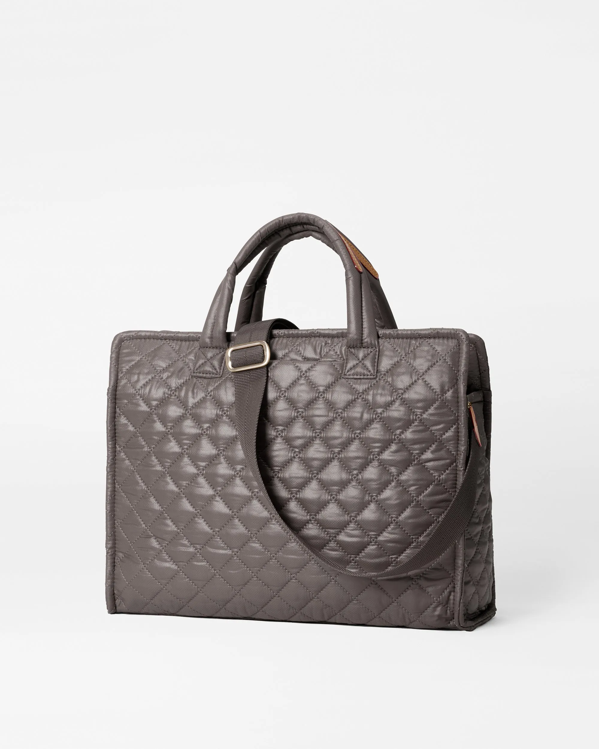 Magnet Medium Box Tote