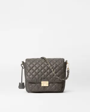Magnet Medium Crosby Lock Crossbody