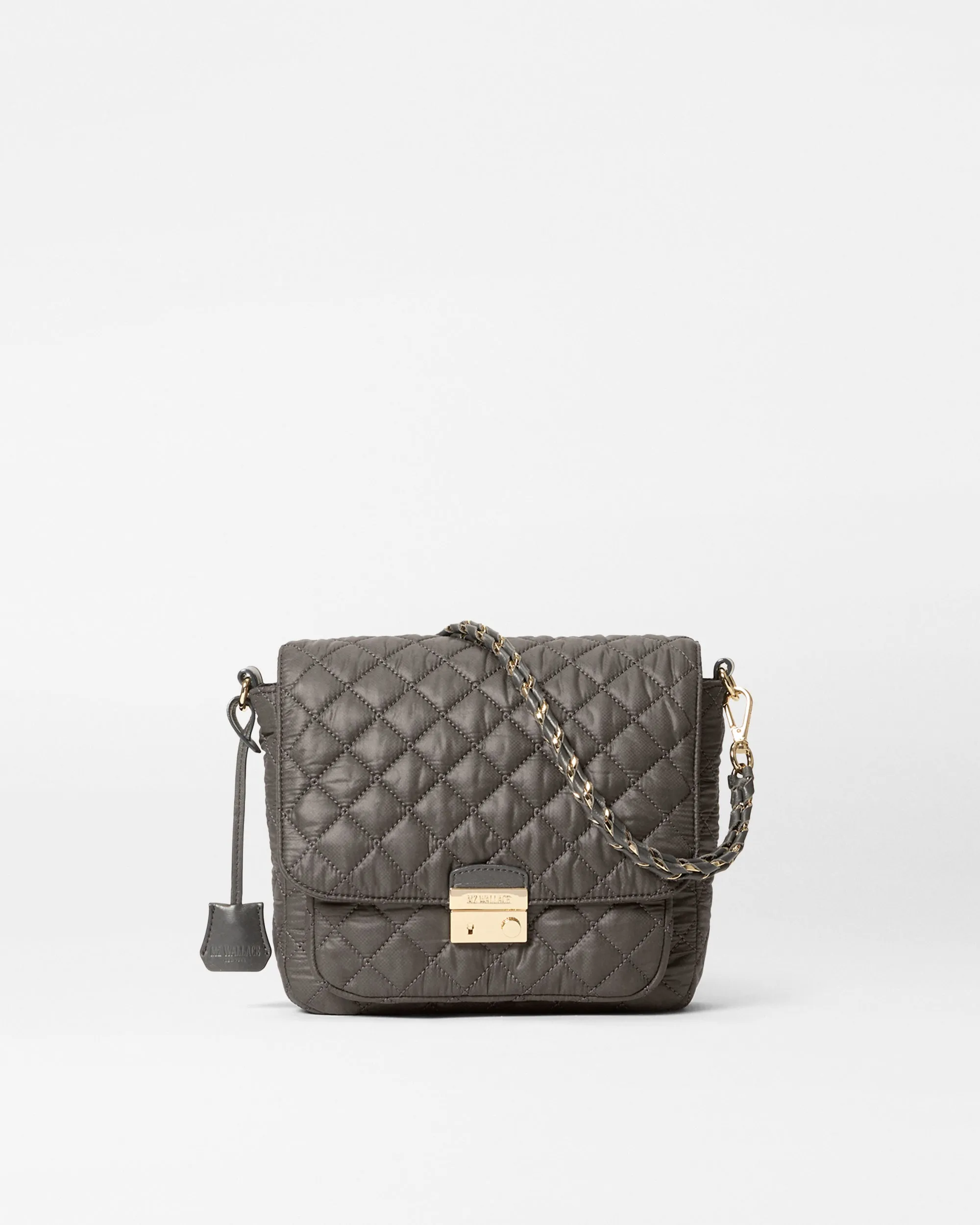 Magnet Medium Crosby Lock Crossbody