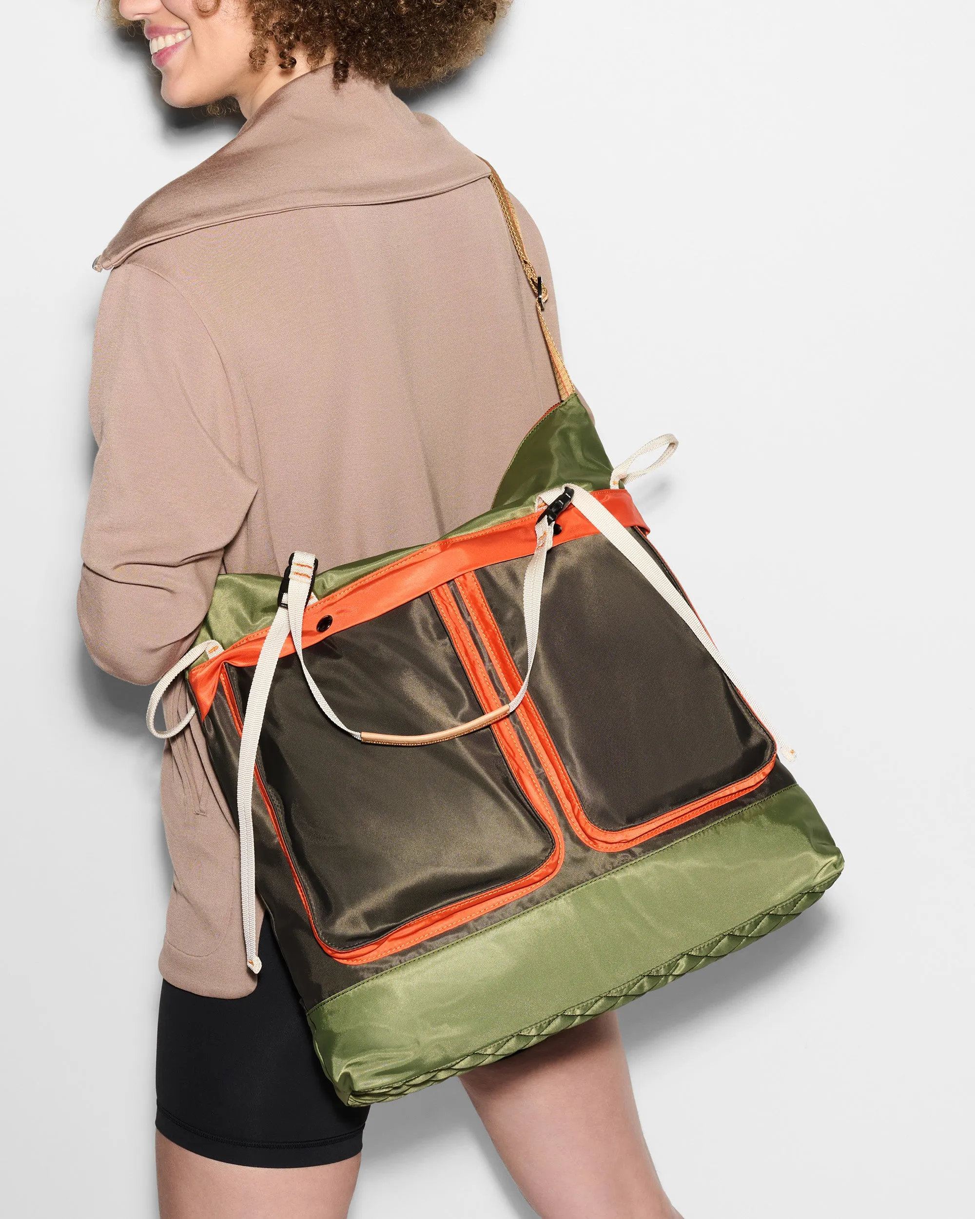 Magnet Multi Hudson Sport Tote