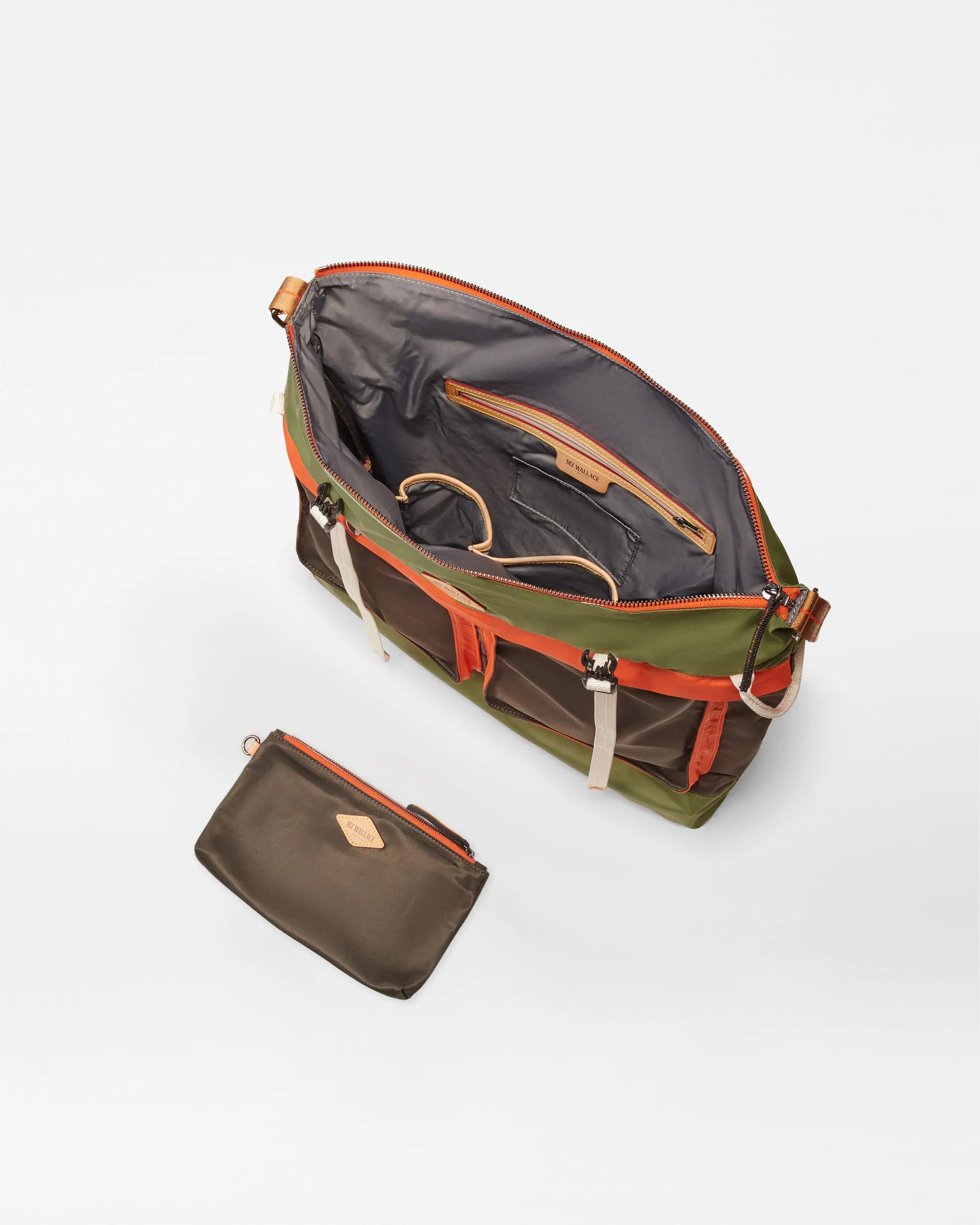 Magnet Multi Hudson Sport Tote