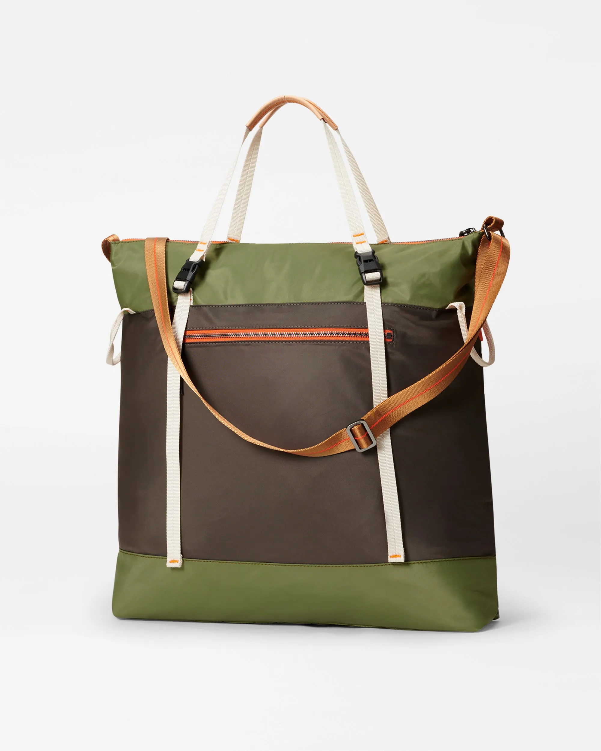 Magnet Multi Hudson Sport Tote