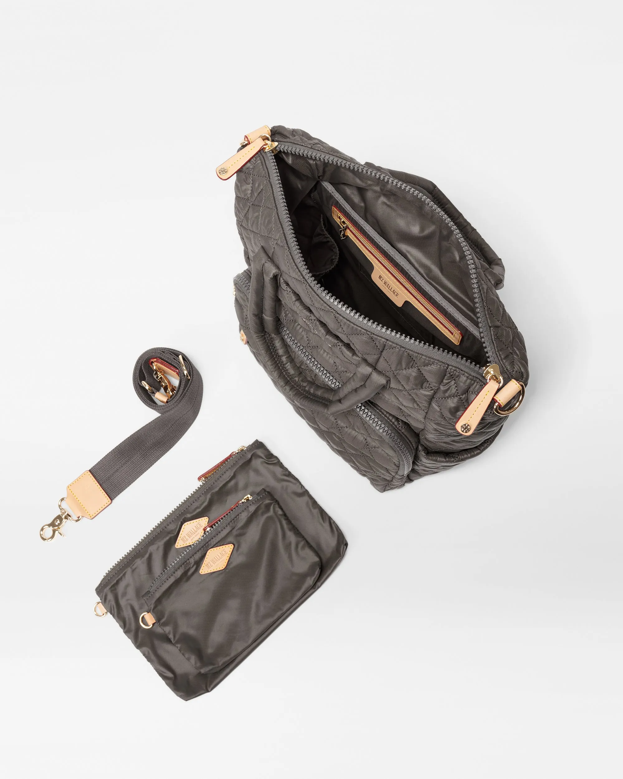 Magnet Small Utility Backpack