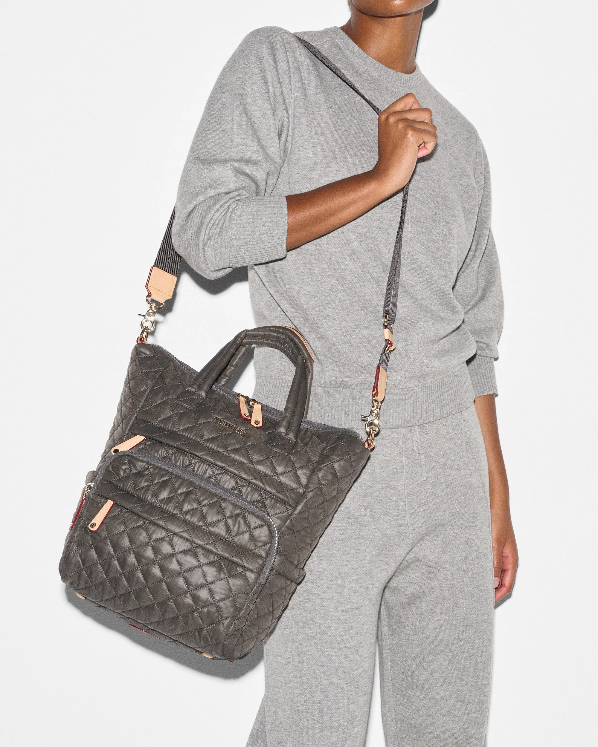 Magnet Small Utility Backpack