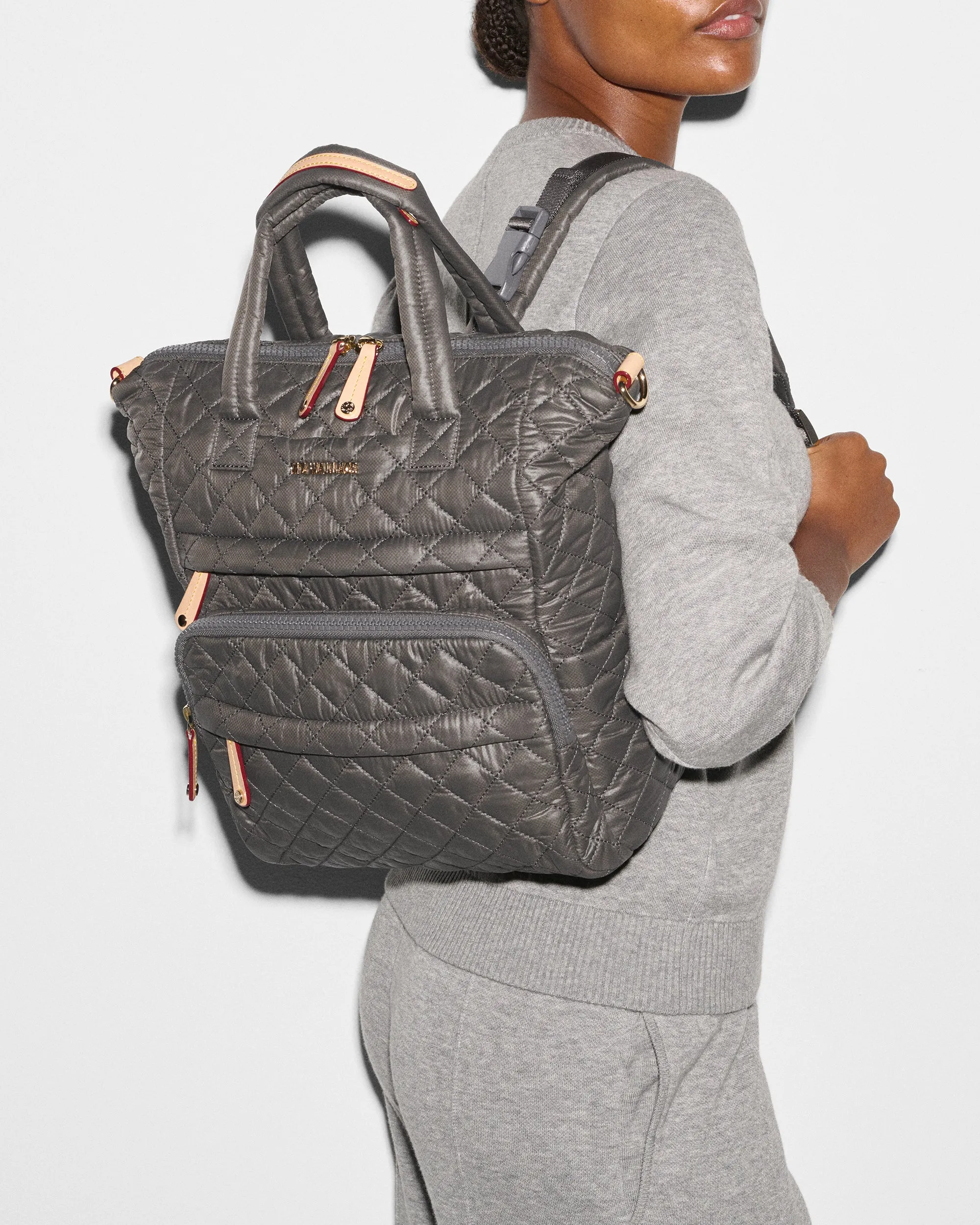 Magnet Small Utility Backpack