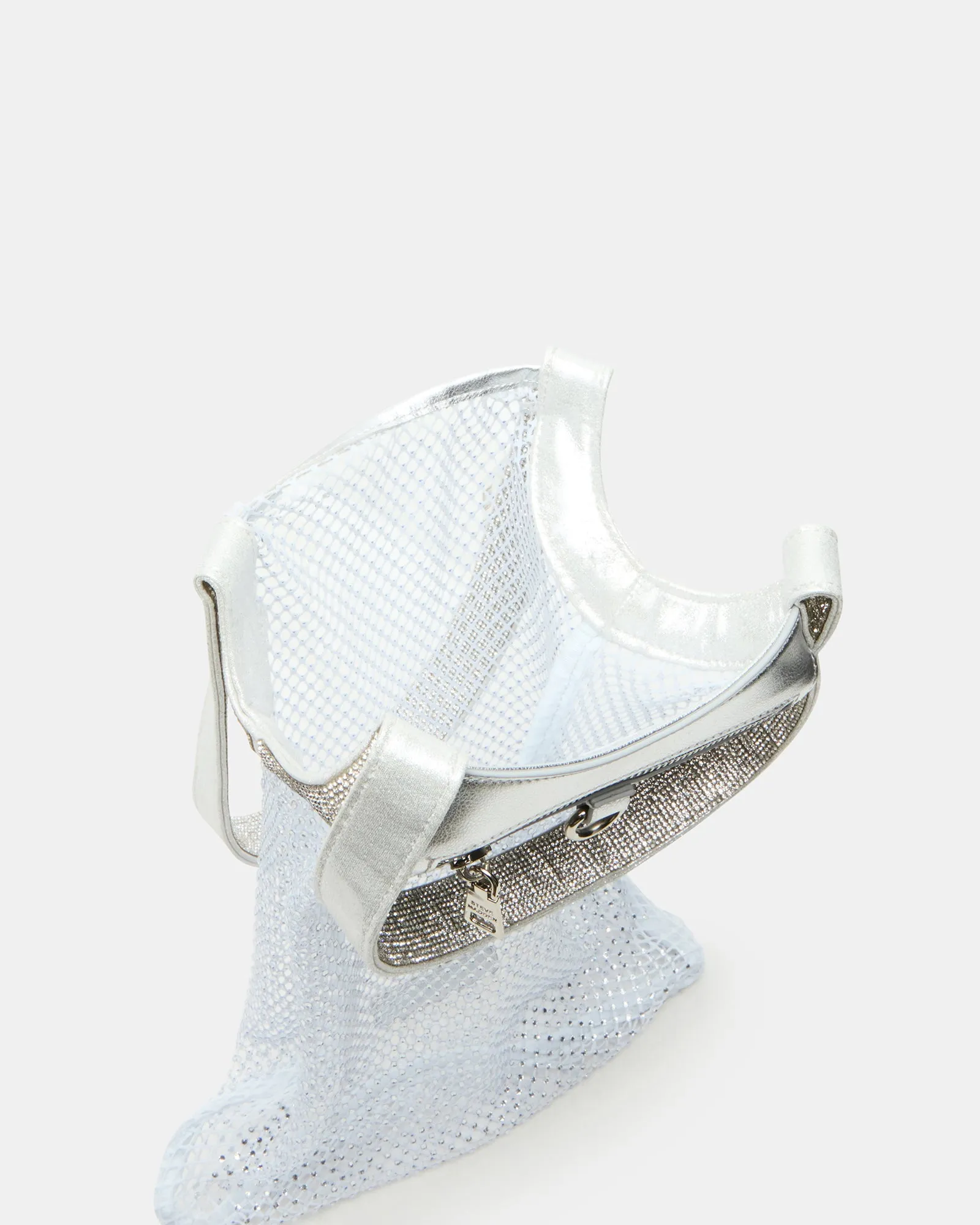 MAKIA BAG WHITE