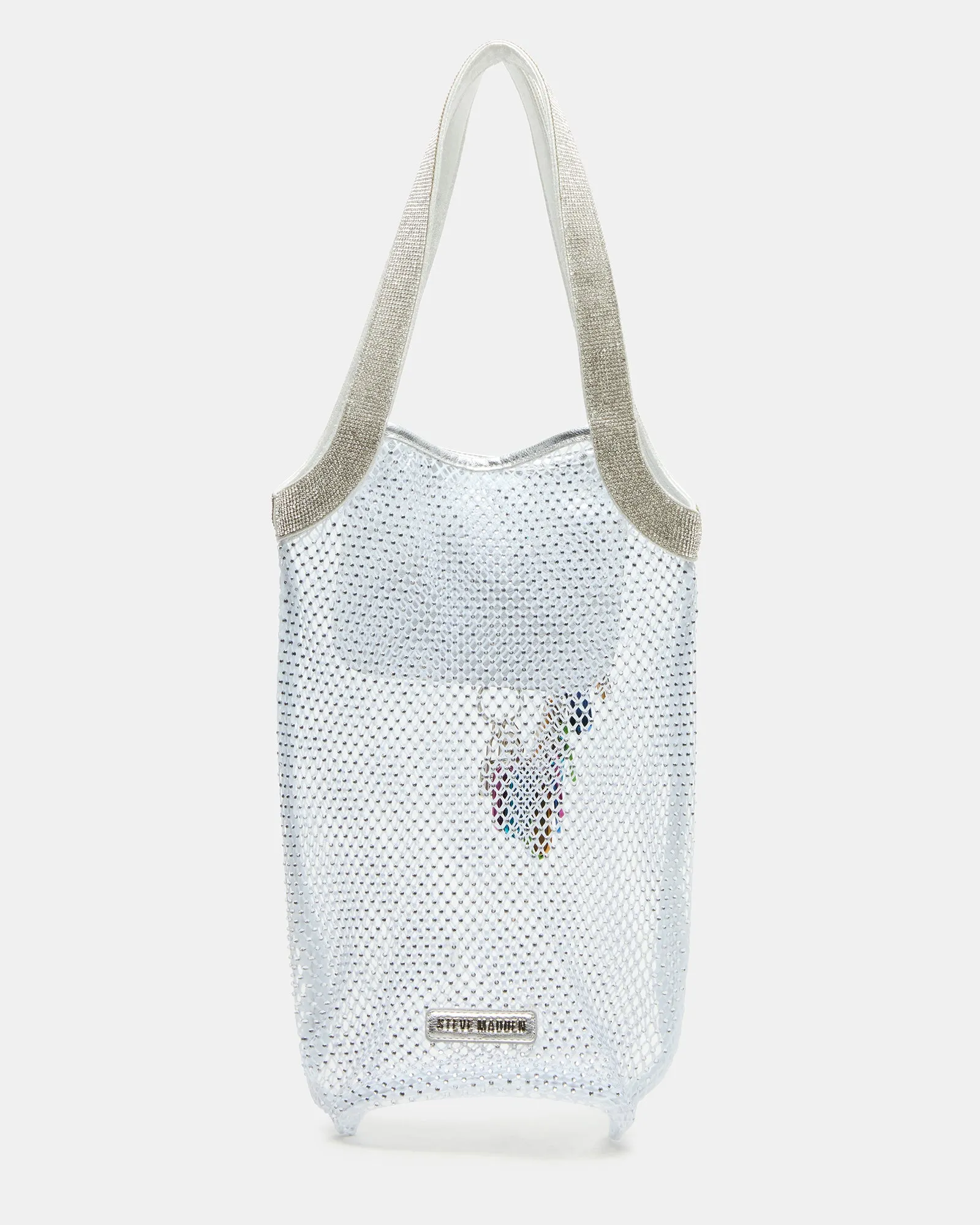 MAKIA BAG WHITE