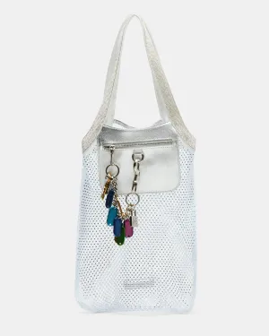 MAKIA BAG WHITE