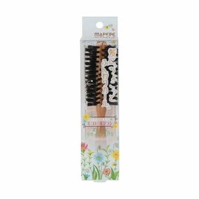 MAPEPE Naural Hair Mini Roll Brush  (35g)