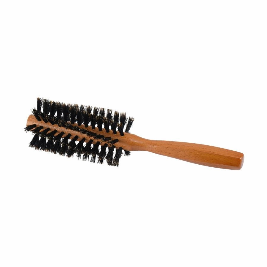 MAPEPE Naural Hair Mini Roll Brush  (35g)