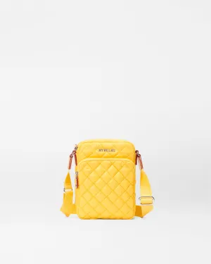 Marigold Metro Crossbody