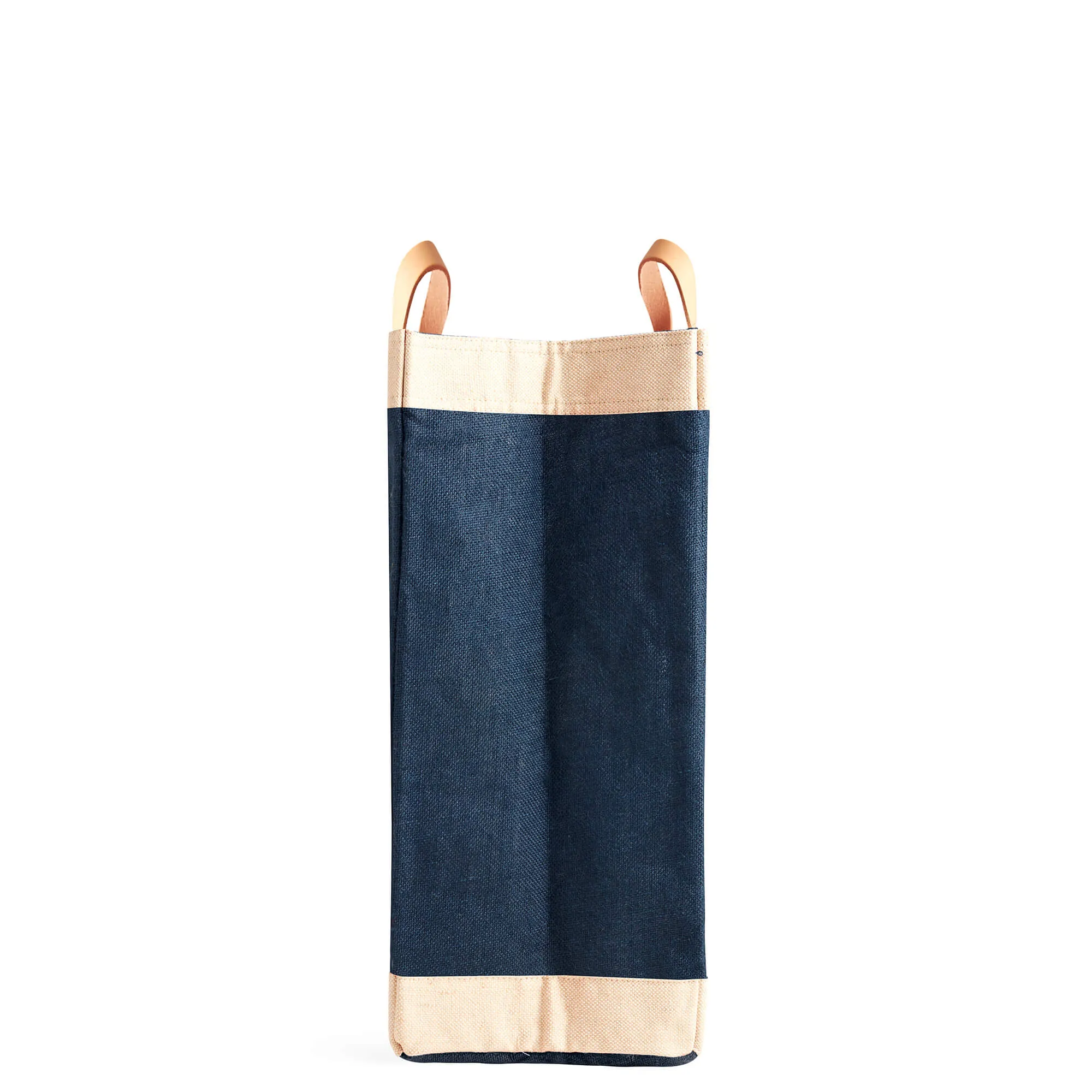 Market Bag in Navy for L.A. ALTADENA