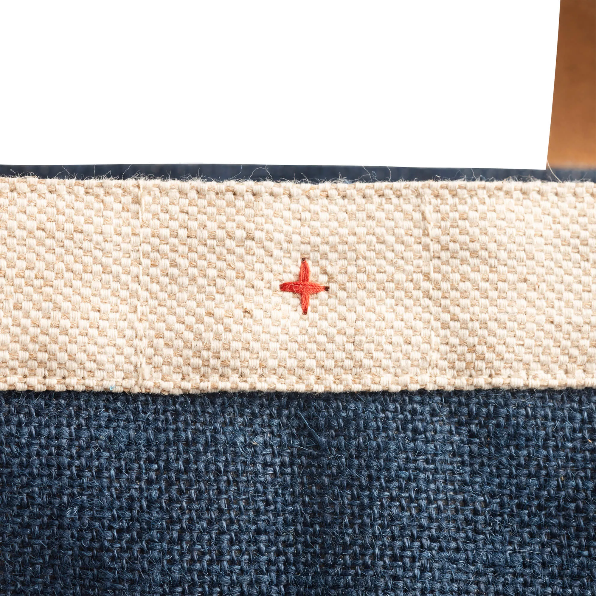 Market Bag in Navy for L.A. ALTADENA