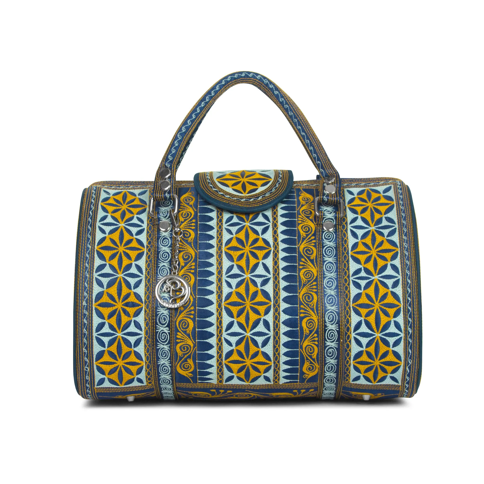 Maya Mini Weekender Bag