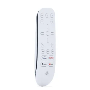 Media Remote