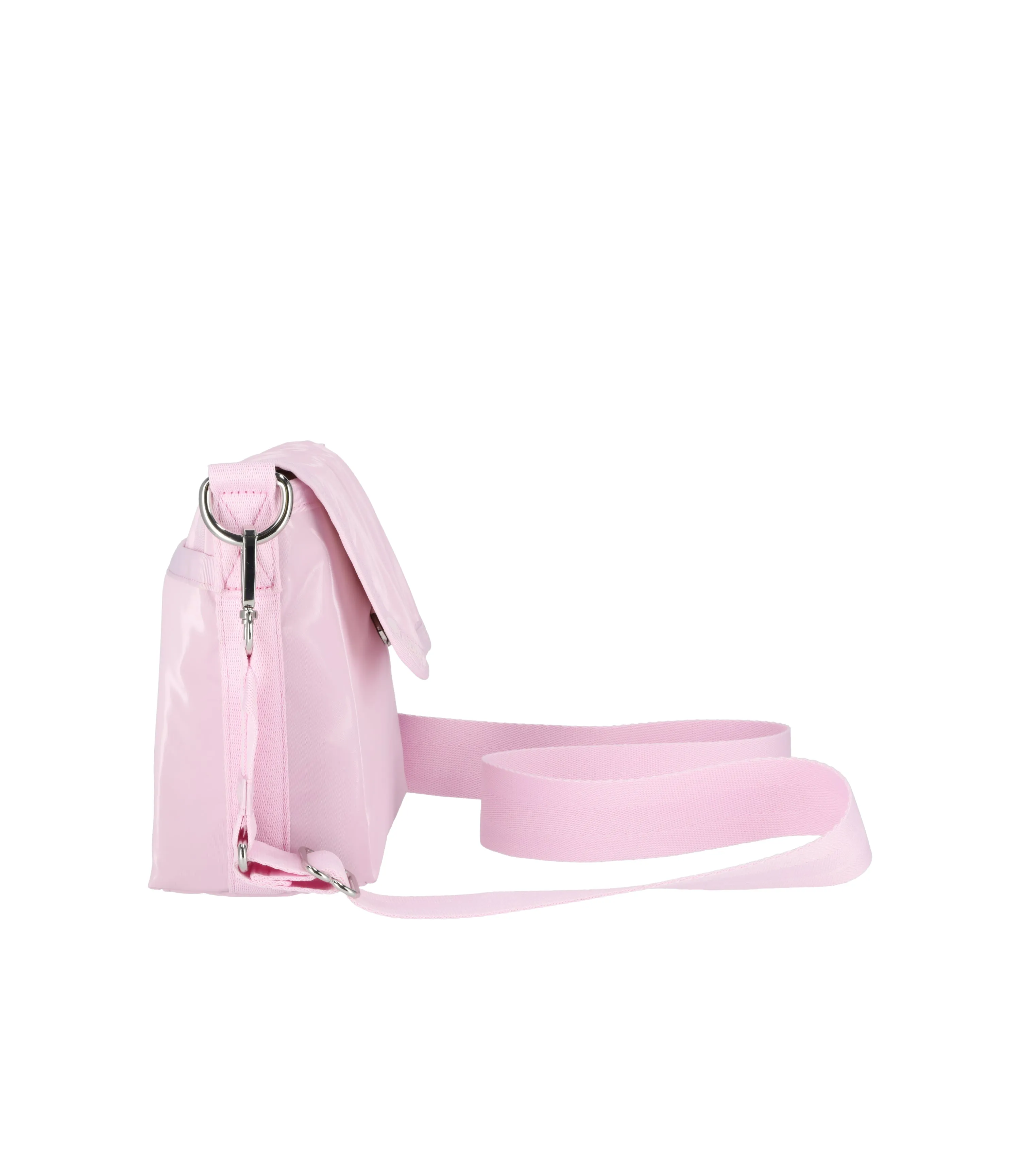 Medium Flap Shoulder Bag