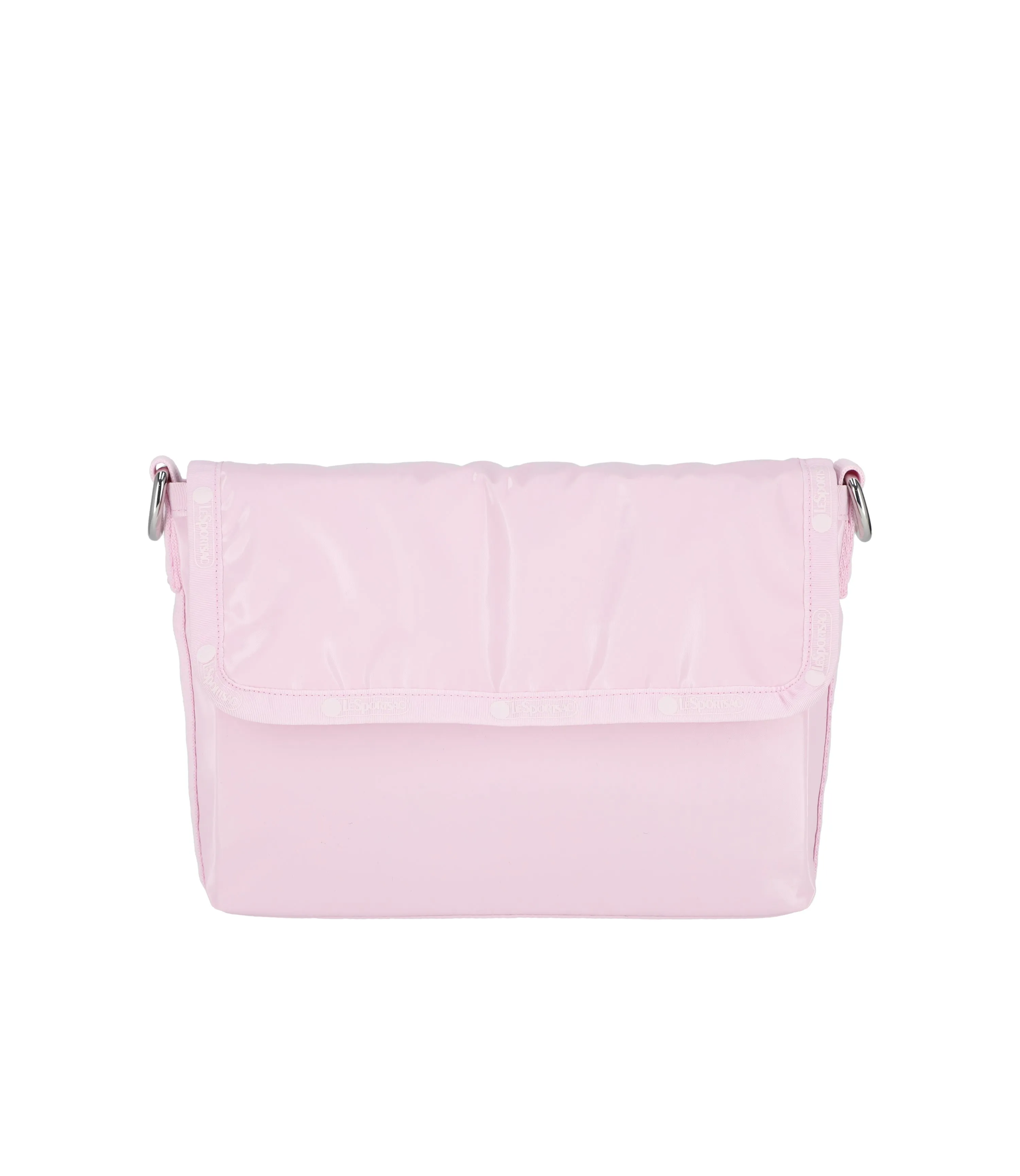 Medium Flap Shoulder Bag