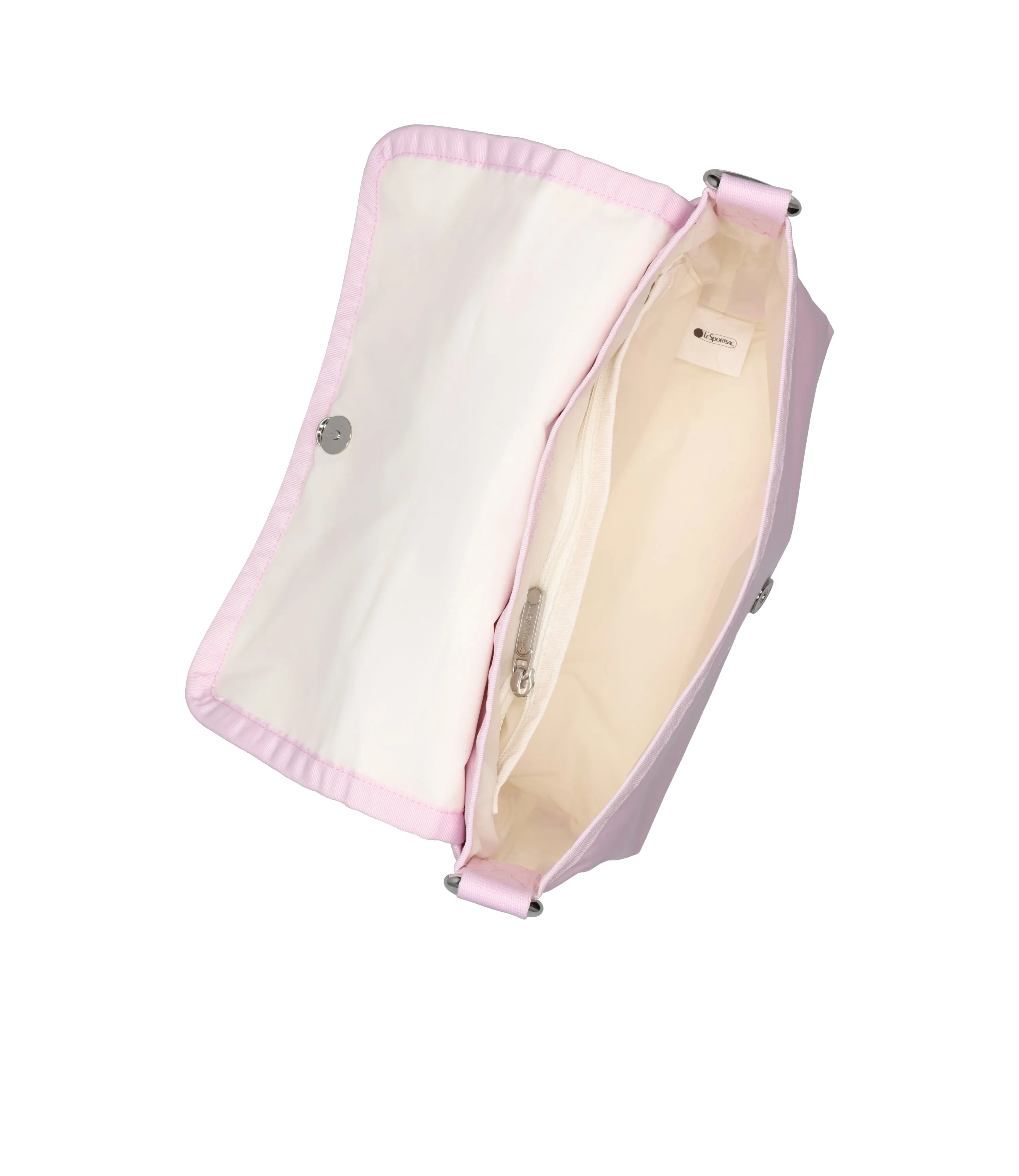 Medium Flap Shoulder Bag