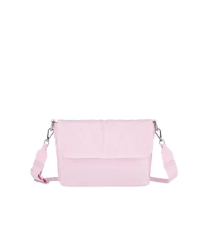 Medium Flap Shoulder Bag